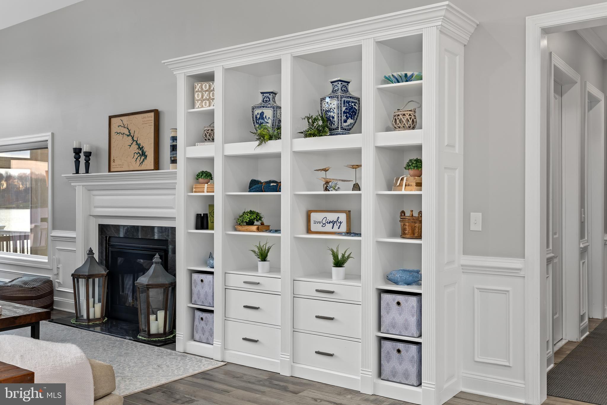 ELK CREEK LANDING - Residential