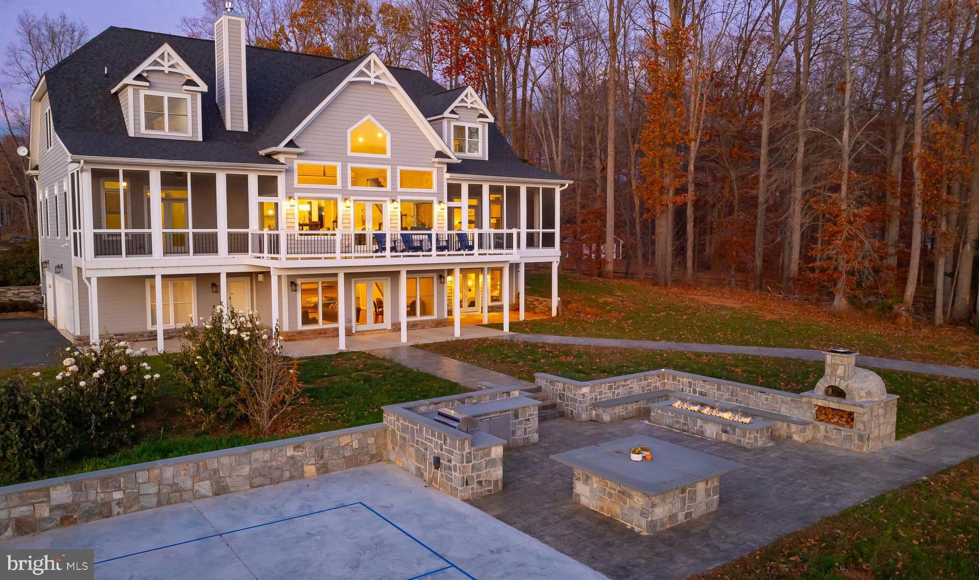 ELK CREEK LANDING - Residential