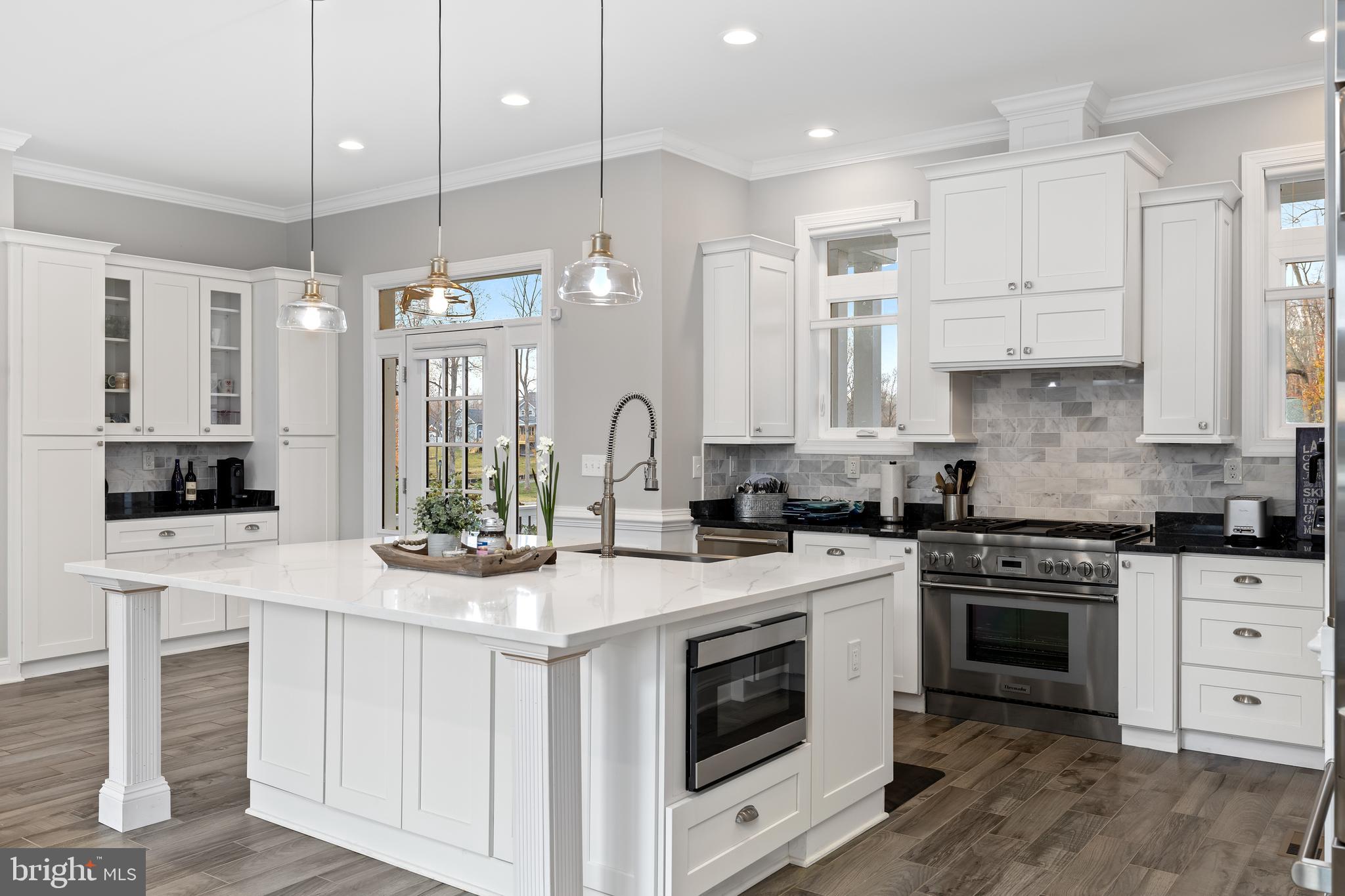 ELK CREEK LANDING - Residential