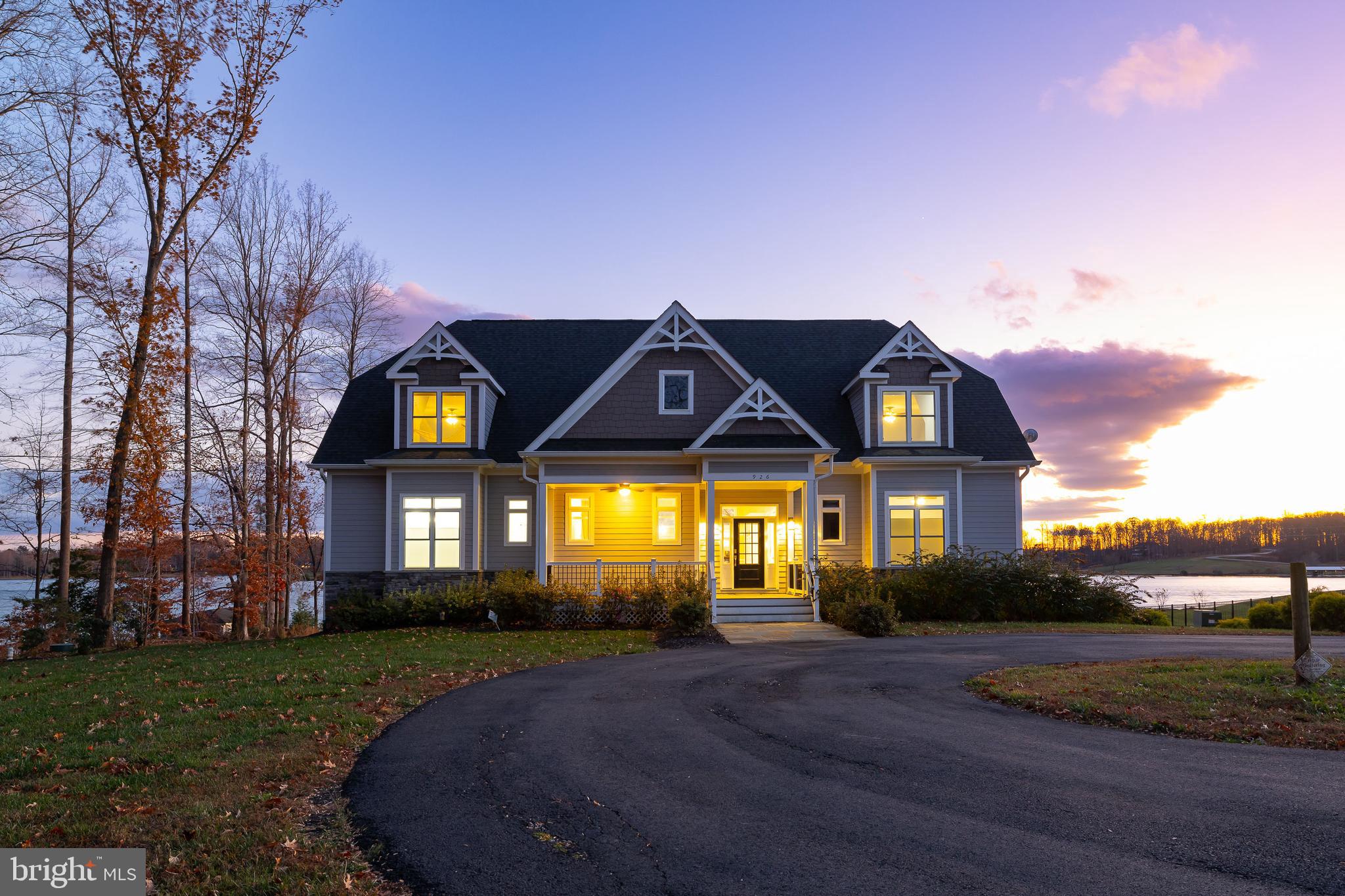 ELK CREEK LANDING - Residential