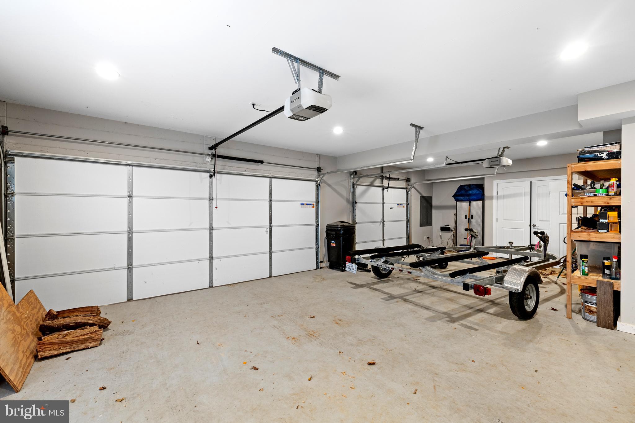 ELK CREEK LANDING - Residential