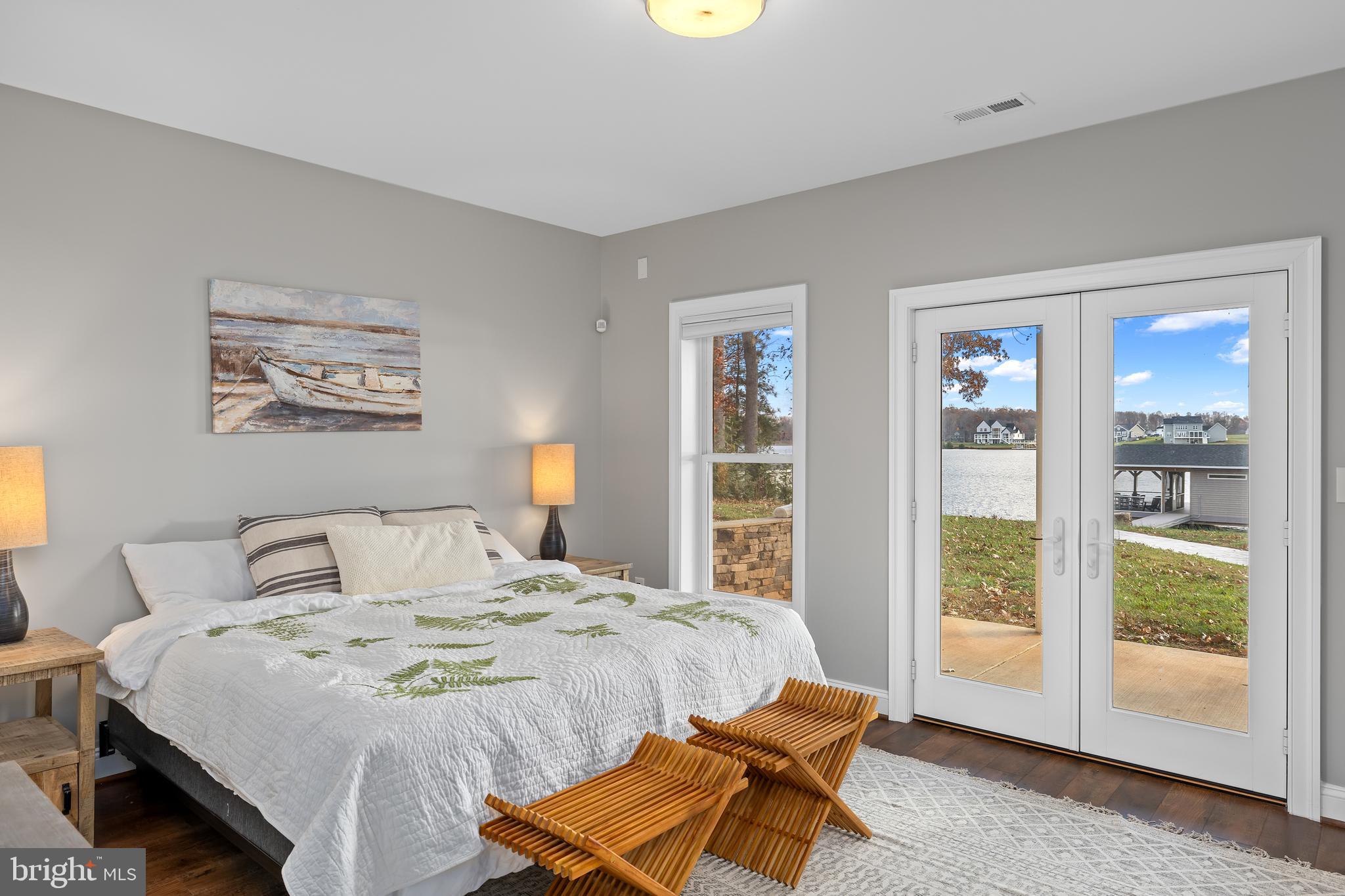 ELK CREEK LANDING - Residential