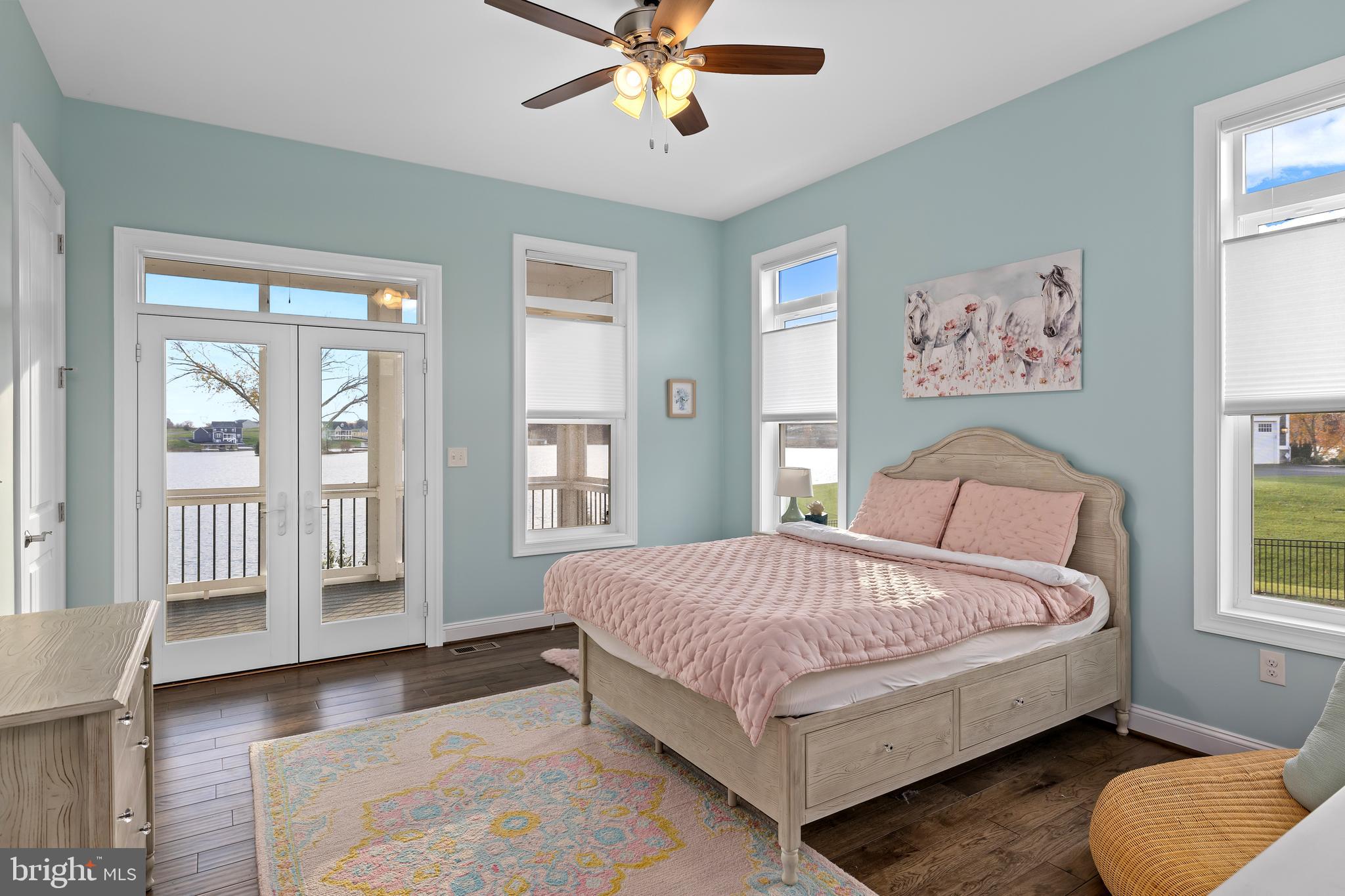 ELK CREEK LANDING - Residential