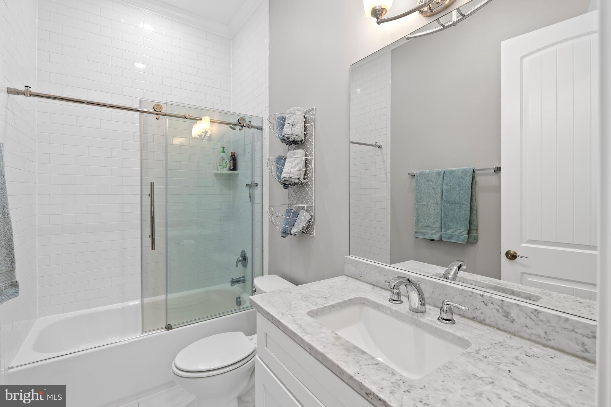 ELK CREEK LANDING - Residential