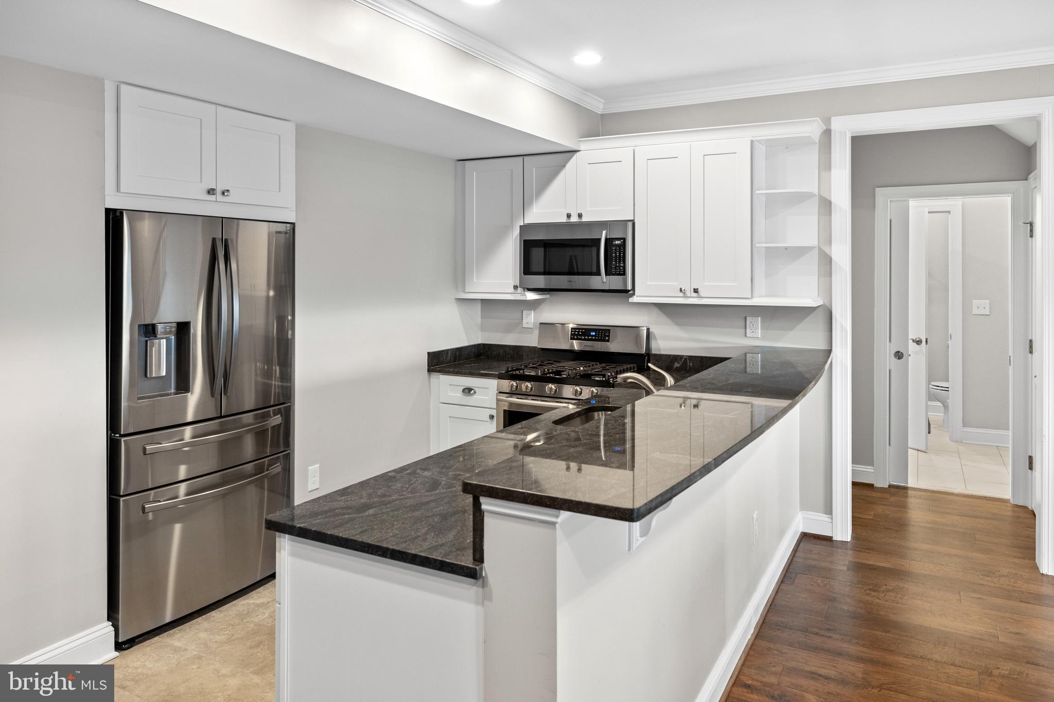 ELK CREEK LANDING - Residential