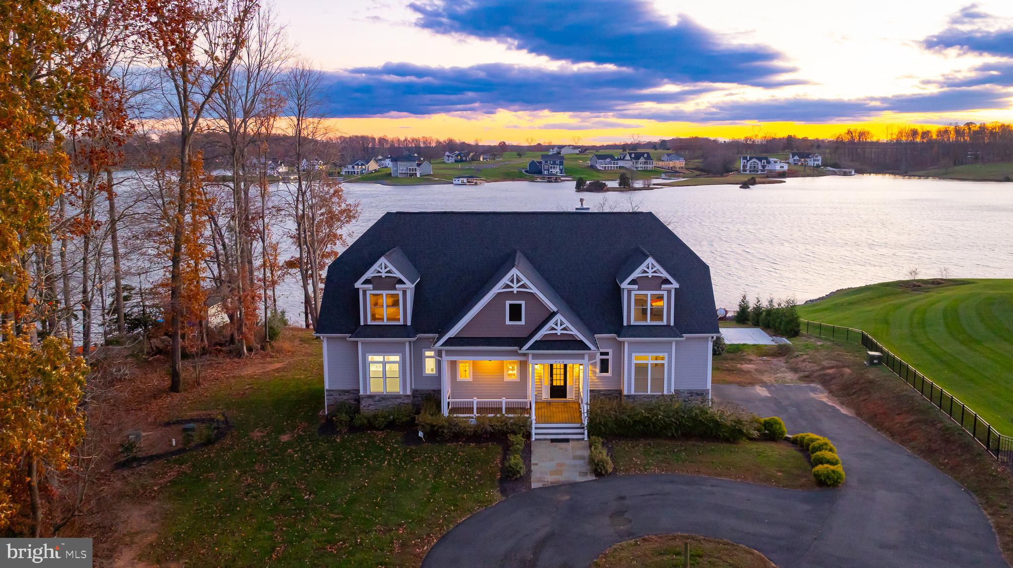 ELK CREEK LANDING - Residential