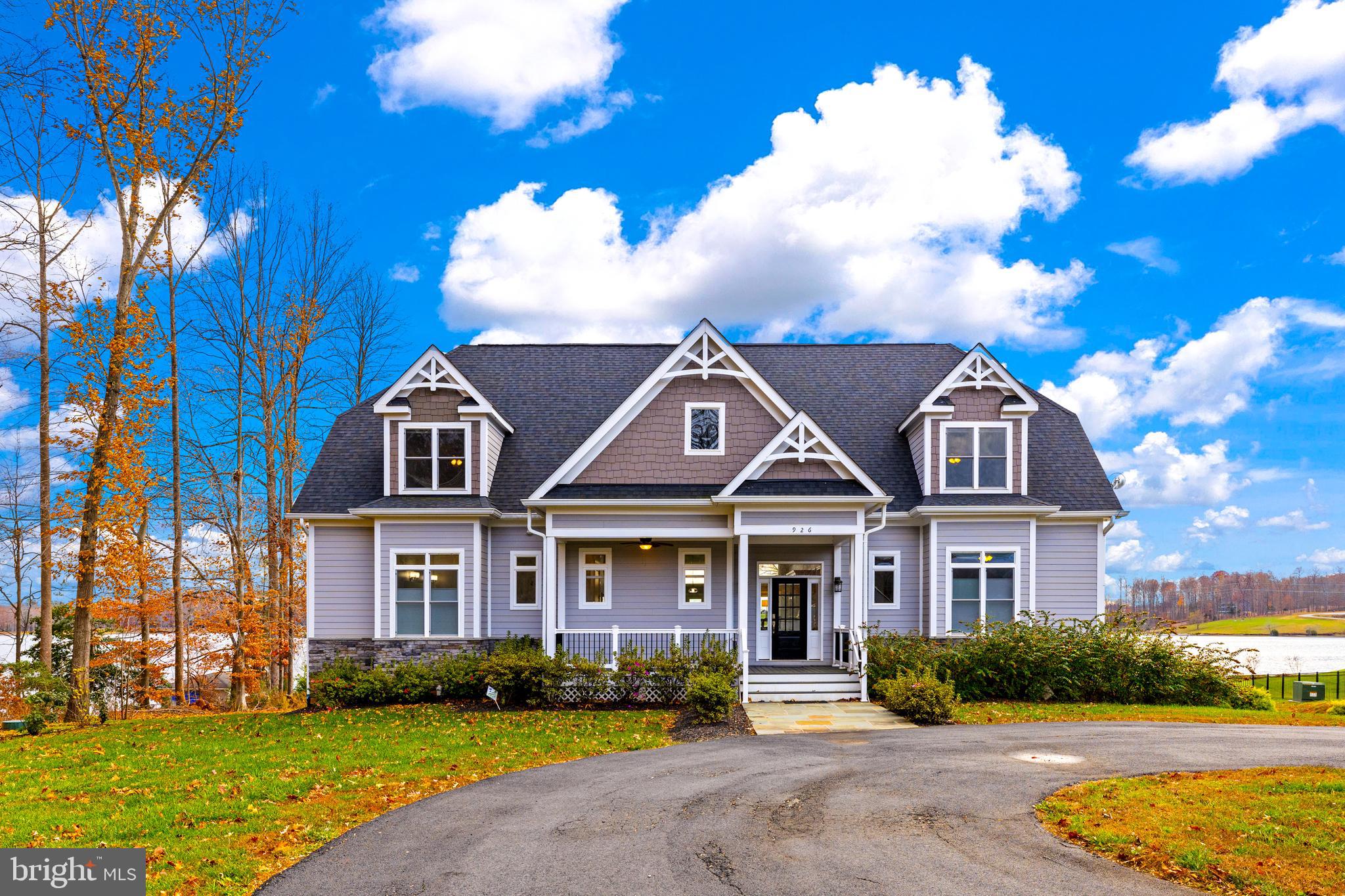 ELK CREEK LANDING - Residential