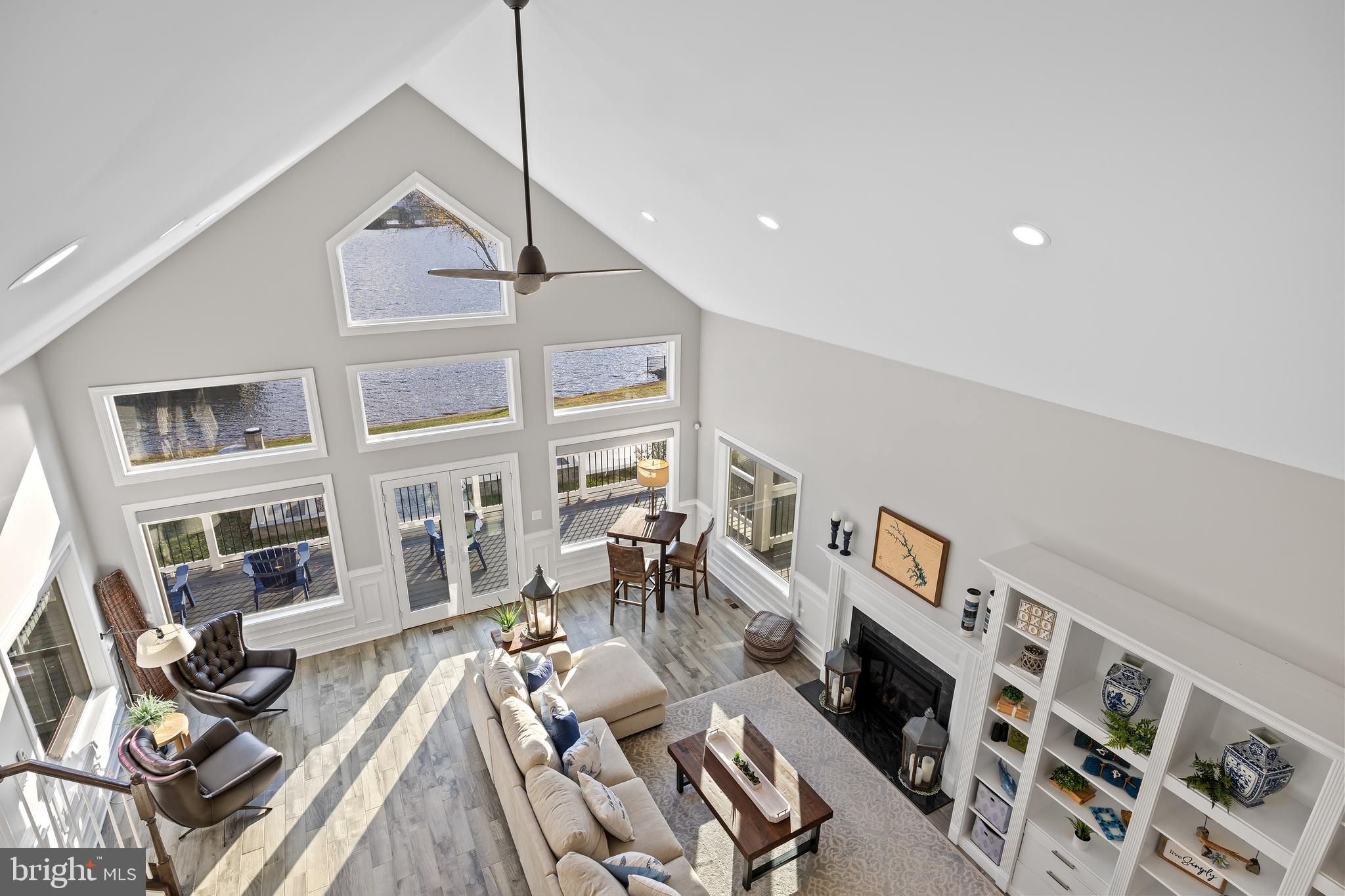 ELK CREEK LANDING - Residential