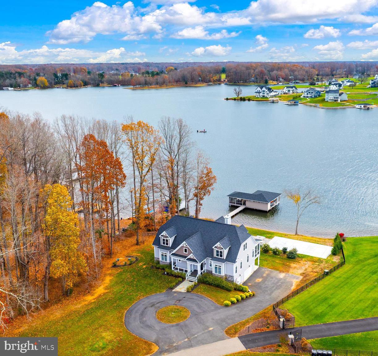 ELK CREEK LANDING - Residential