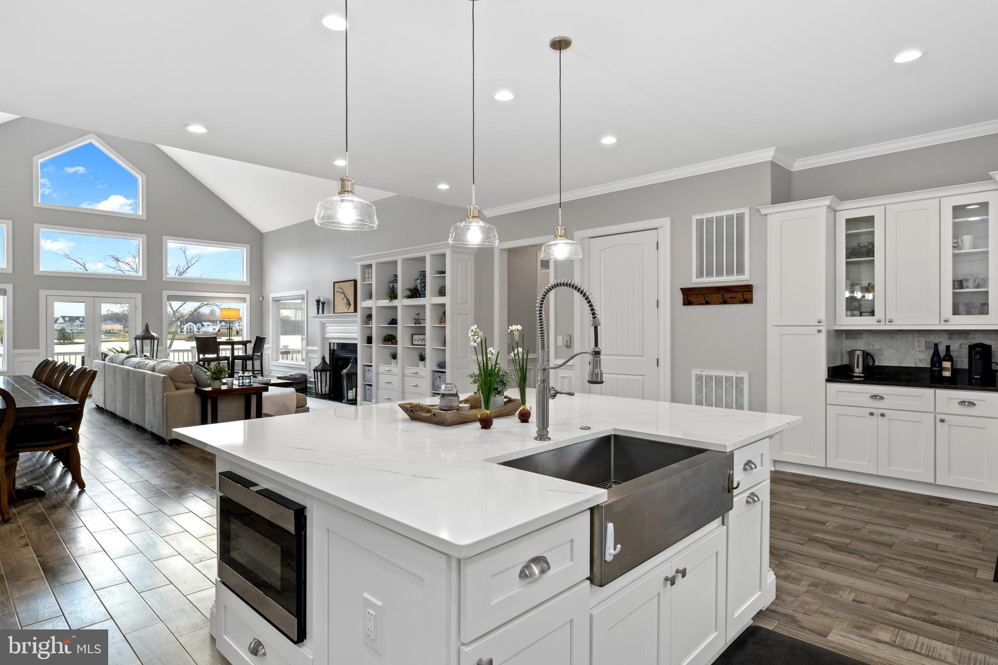 ELK CREEK LANDING - Residential