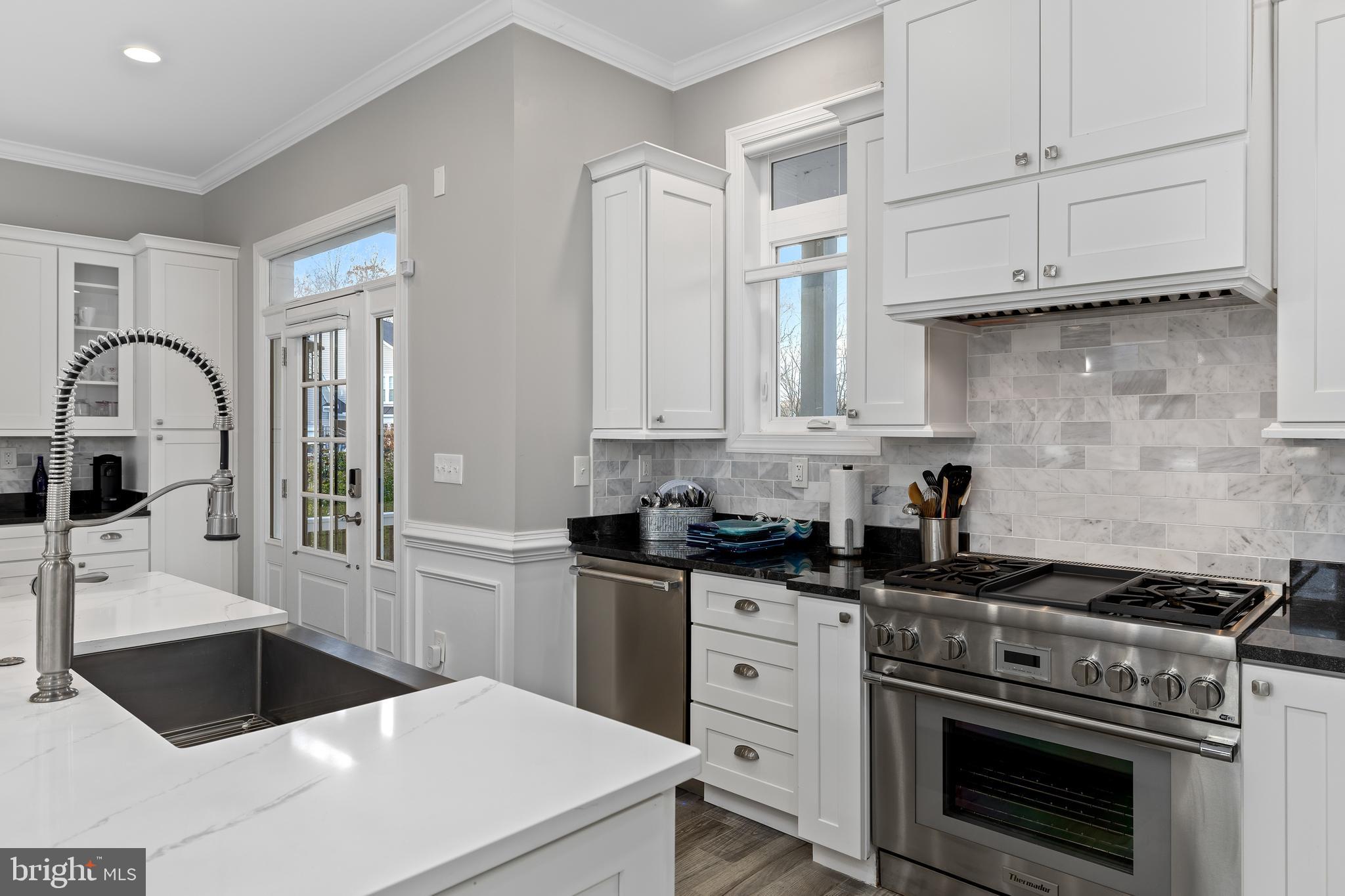 ELK CREEK LANDING - Residential