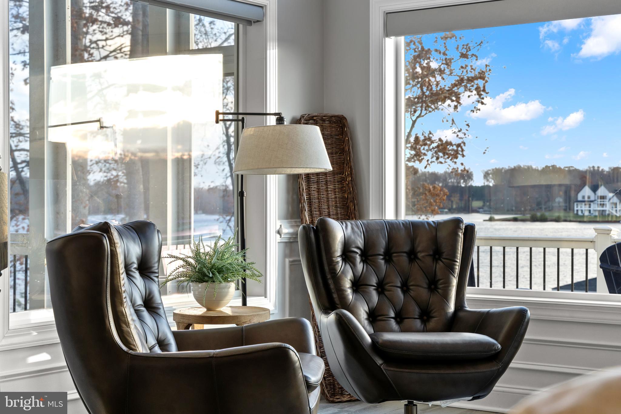 ELK CREEK LANDING - Residential