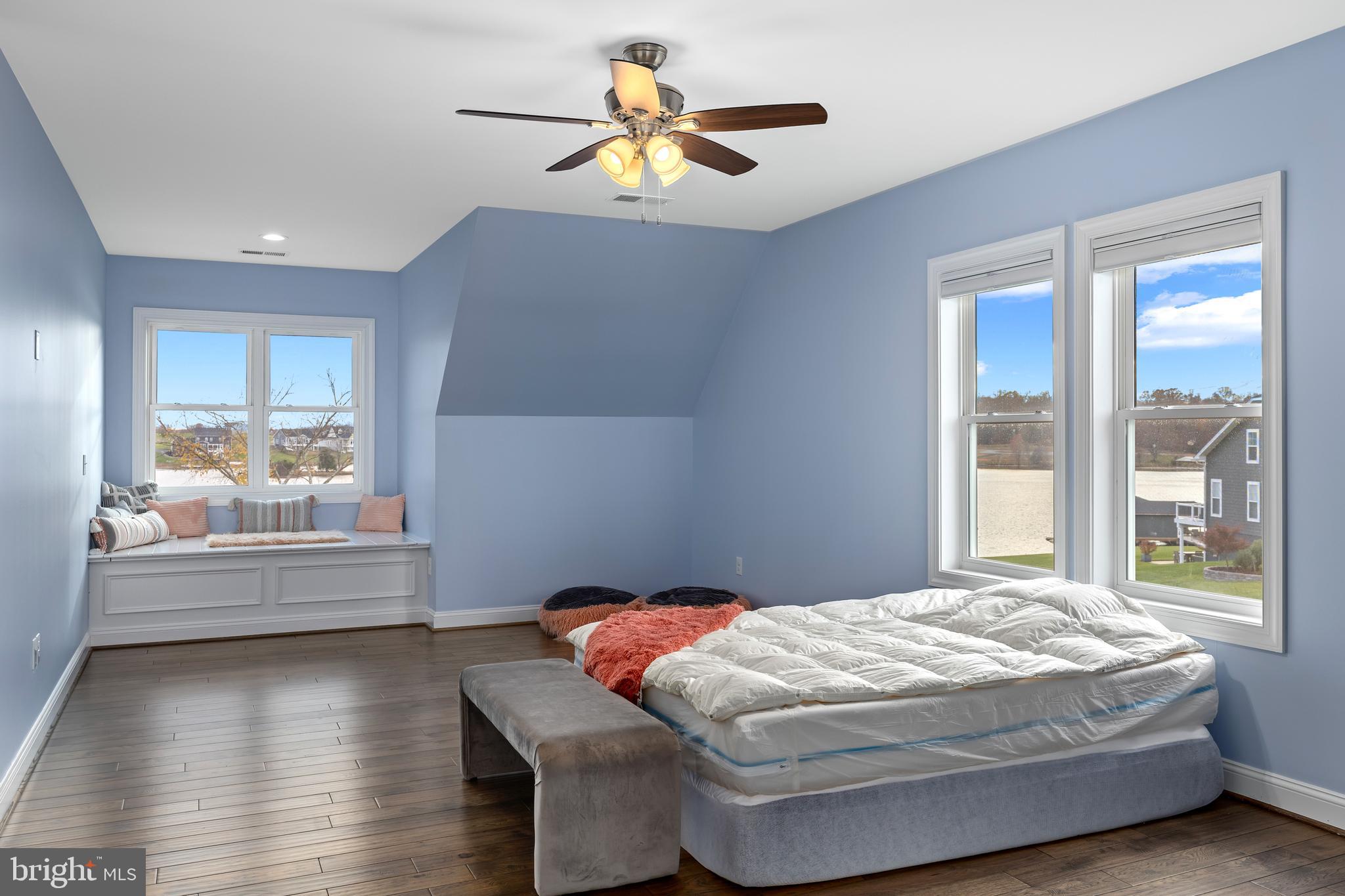 ELK CREEK LANDING - Residential