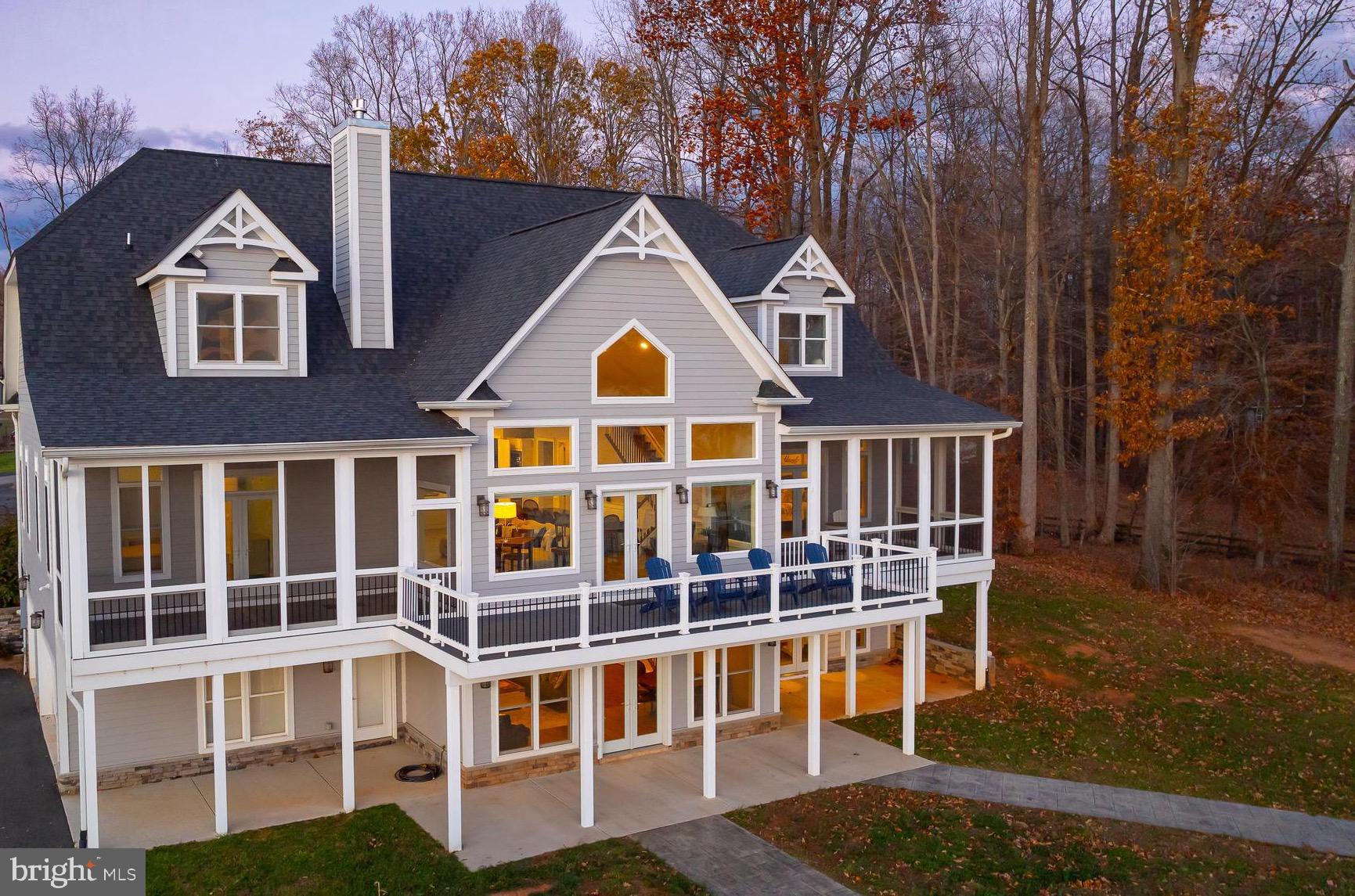 ELK CREEK LANDING - Residential