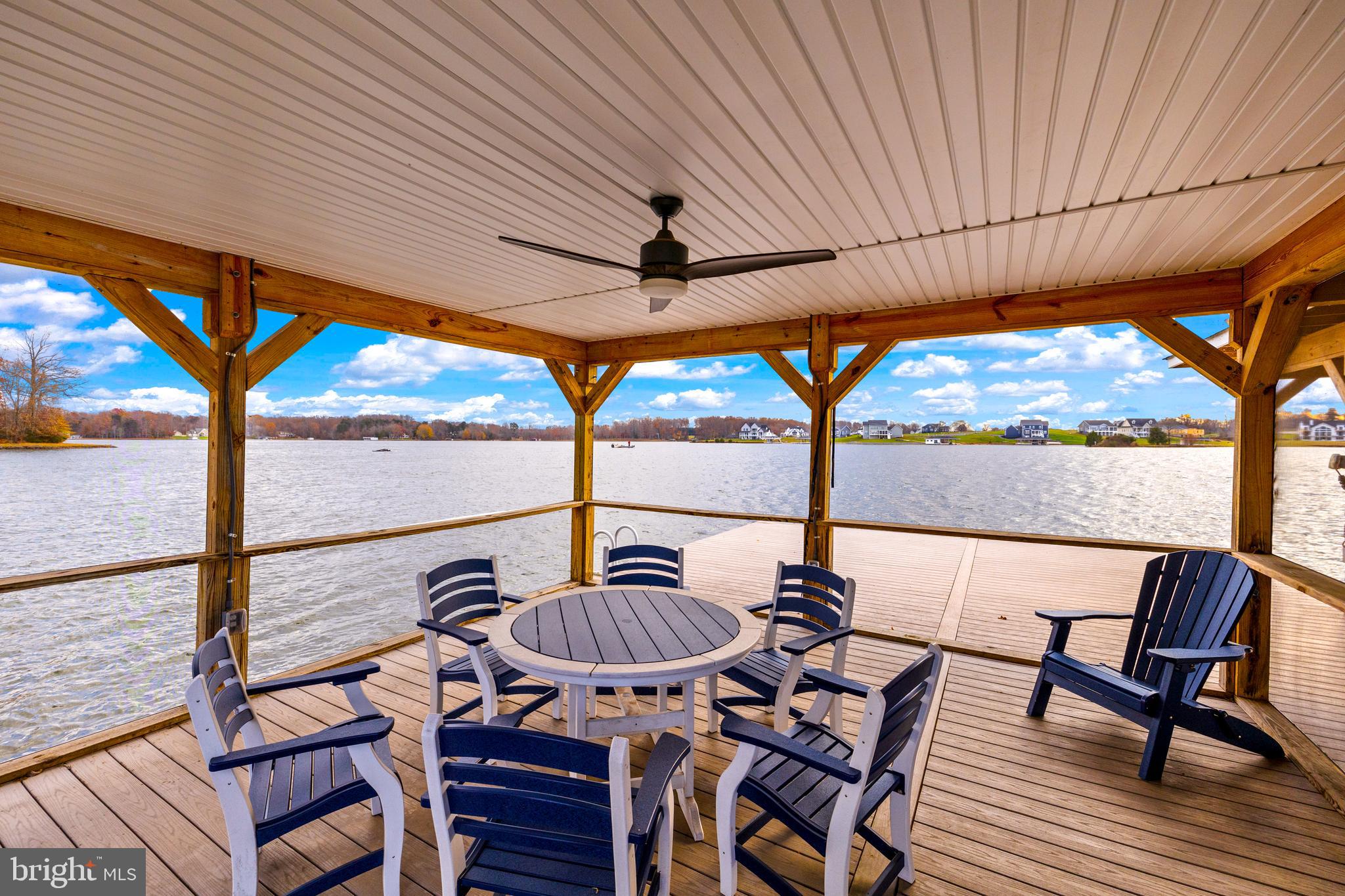 ELK CREEK LANDING - Residential