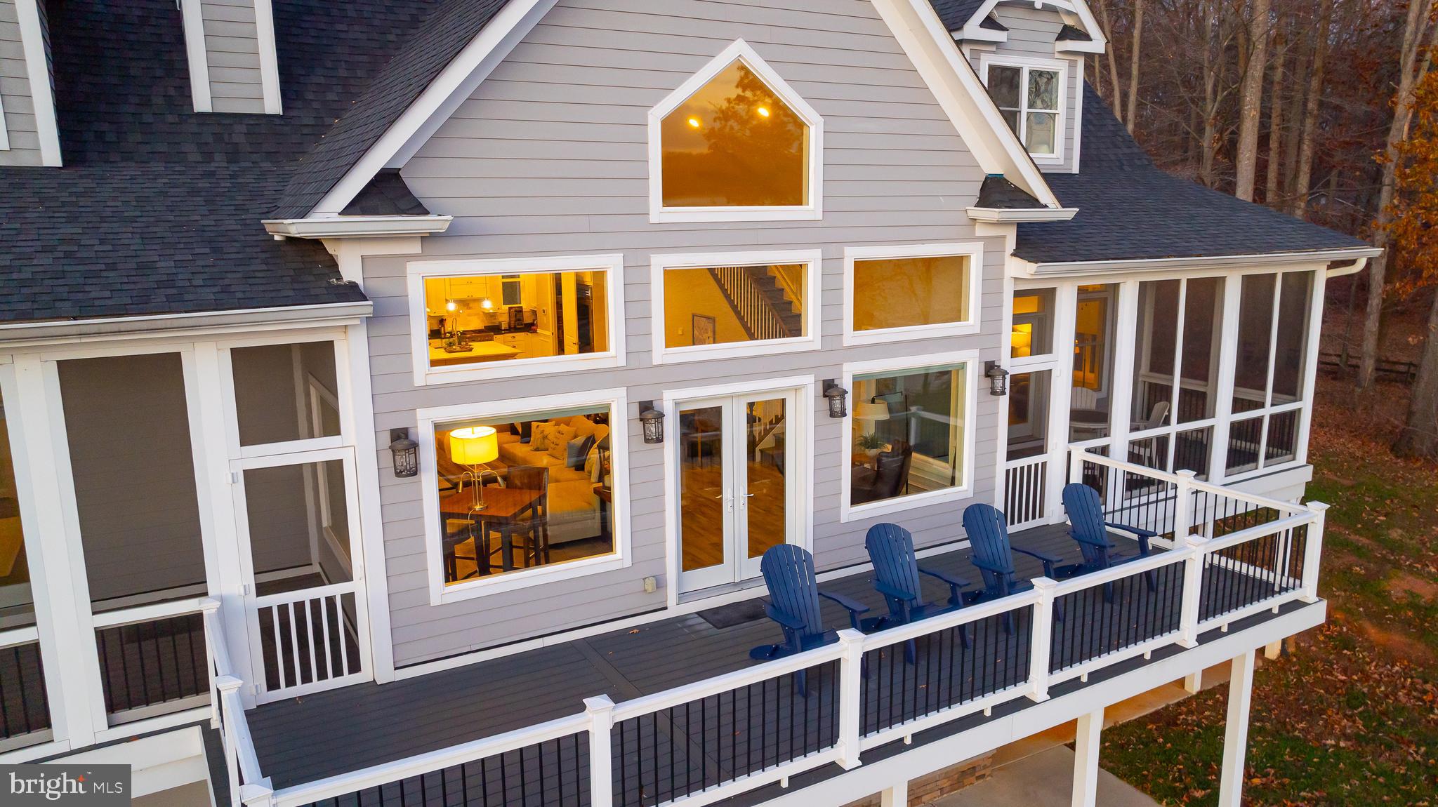 ELK CREEK LANDING - Residential