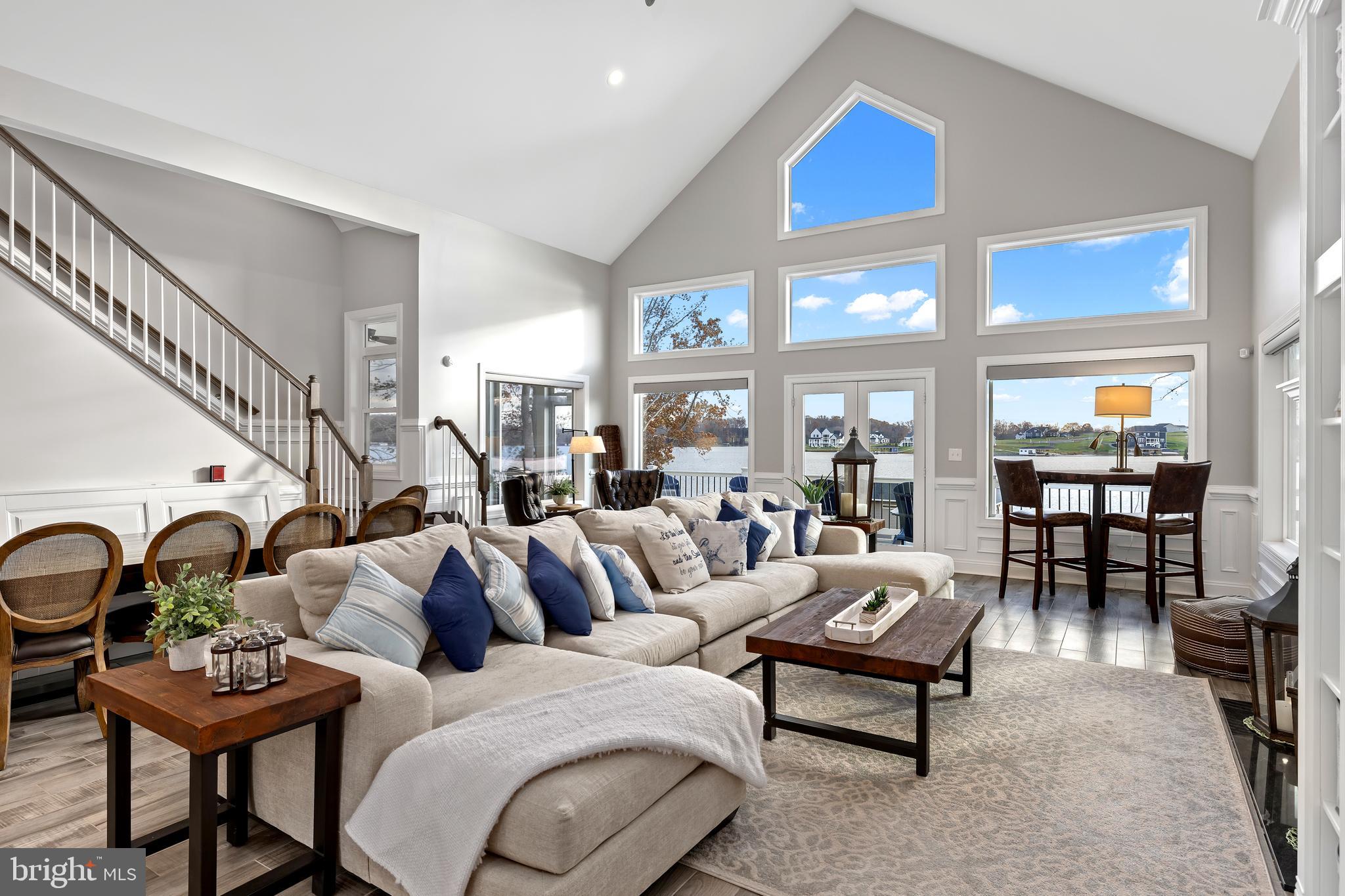 ELK CREEK LANDING - Residential