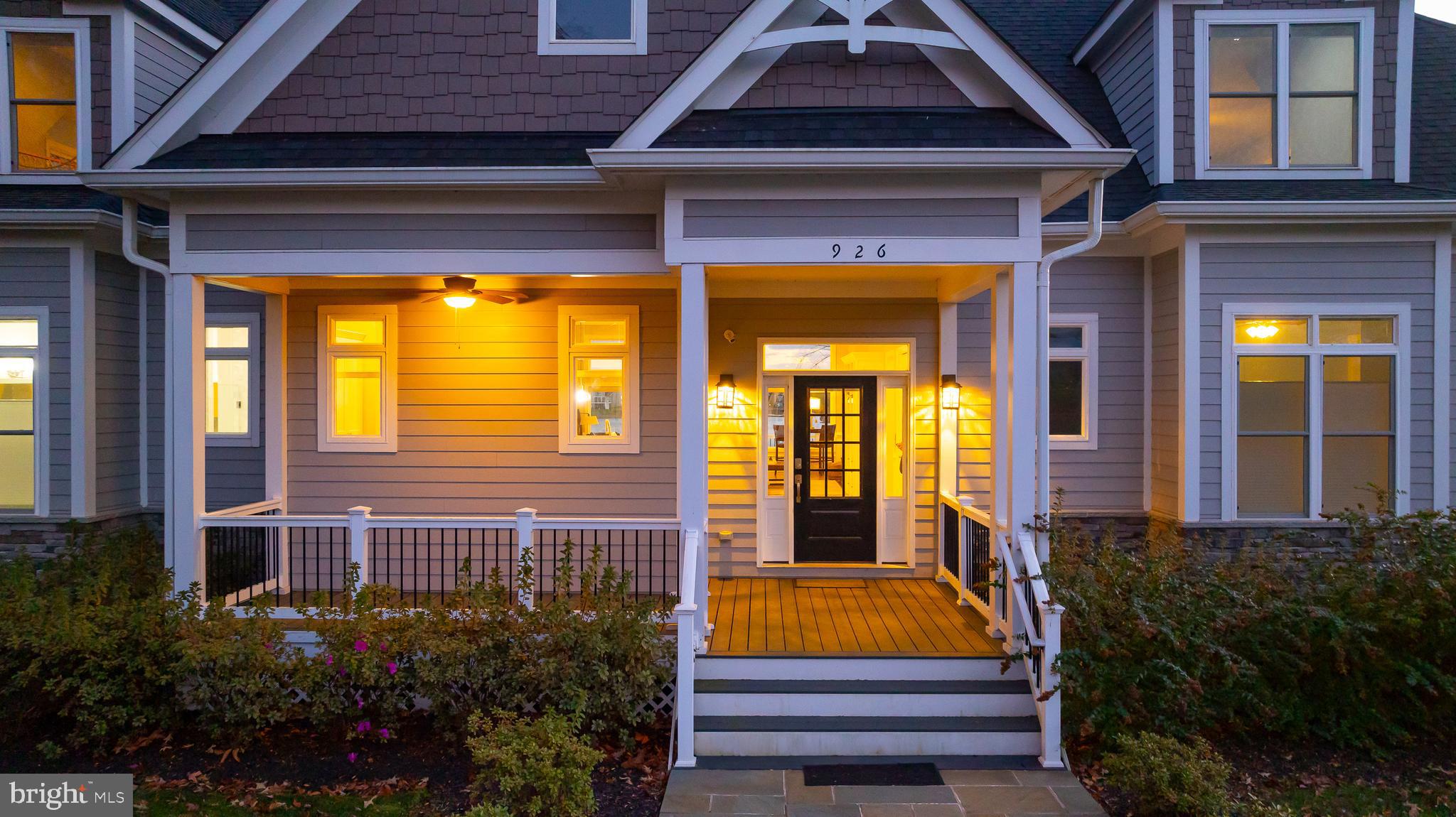 ELK CREEK LANDING - Residential