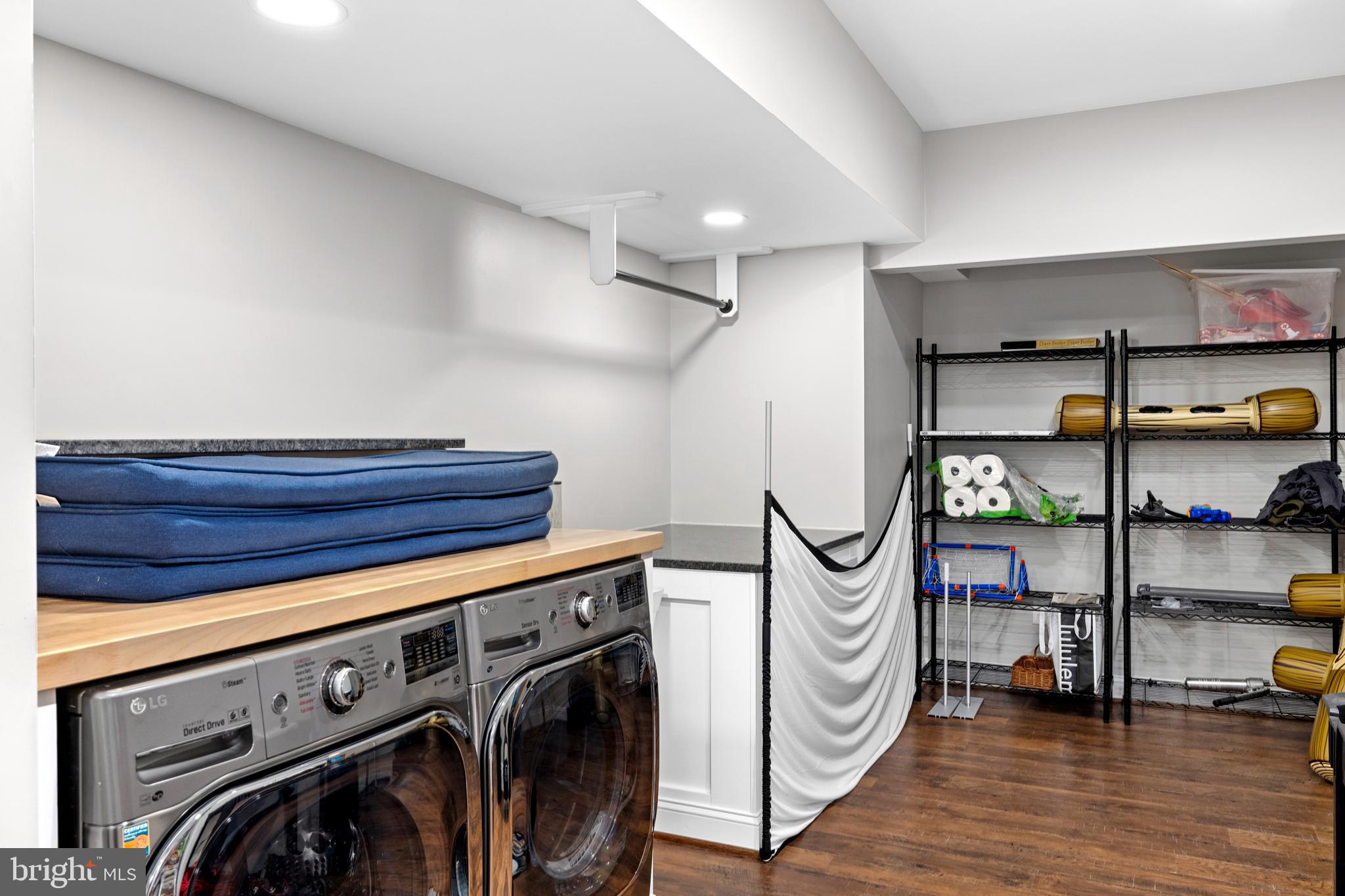 ELK CREEK LANDING - Residential