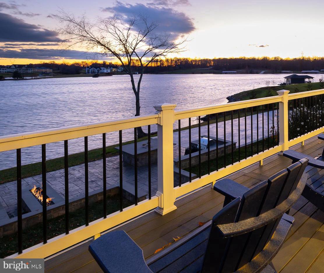 ELK CREEK LANDING - Residential