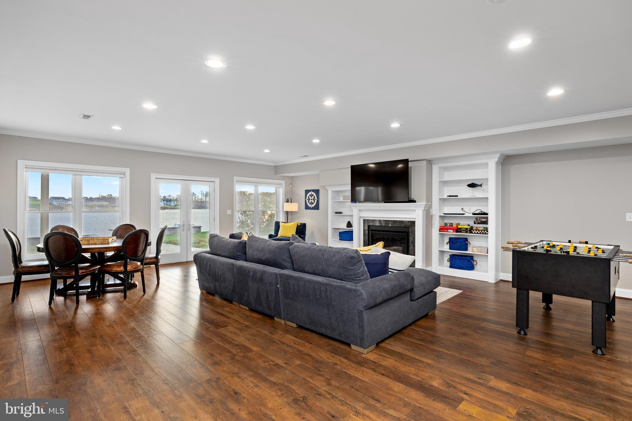 ELK CREEK LANDING - Residential