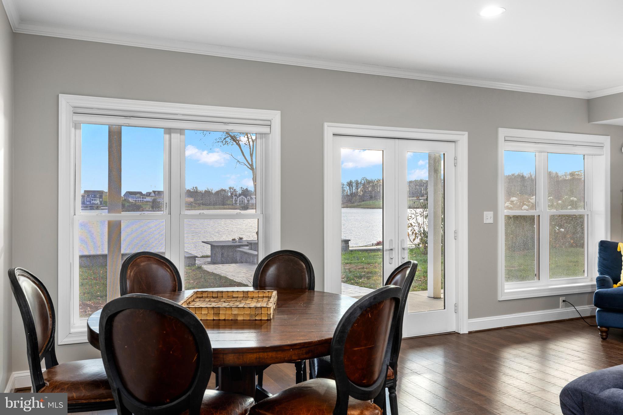 ELK CREEK LANDING - Residential