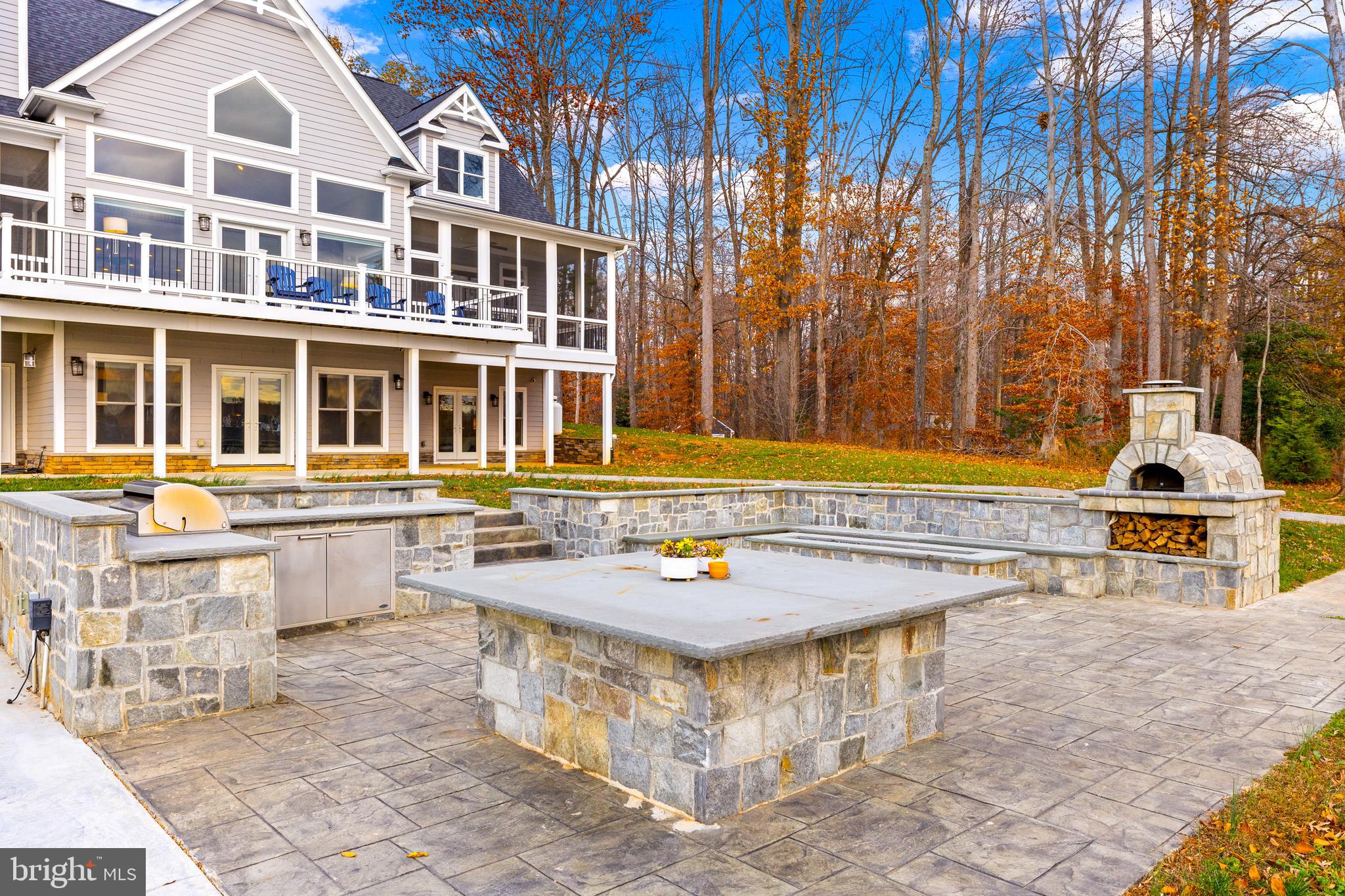 ELK CREEK LANDING - Residential