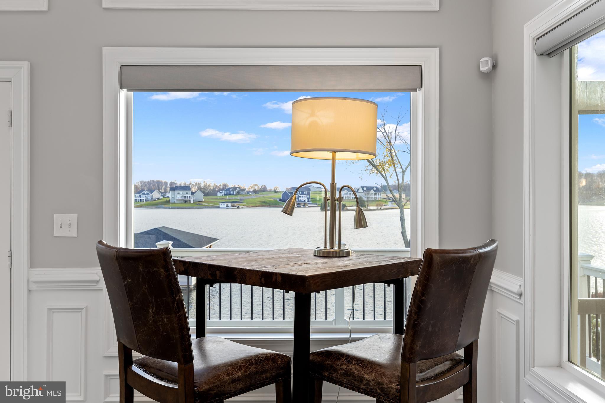 ELK CREEK LANDING - Residential