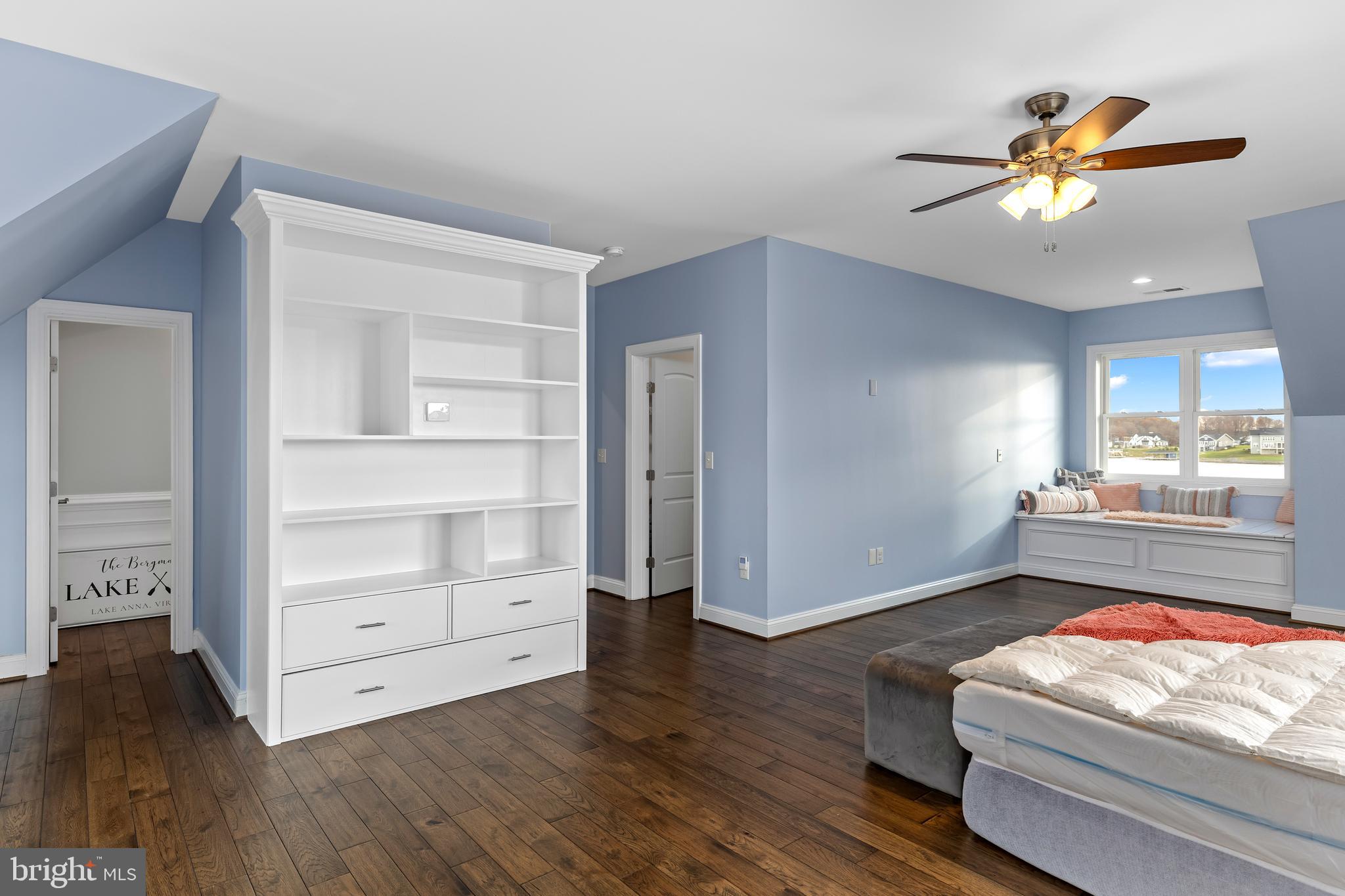 ELK CREEK LANDING - Residential