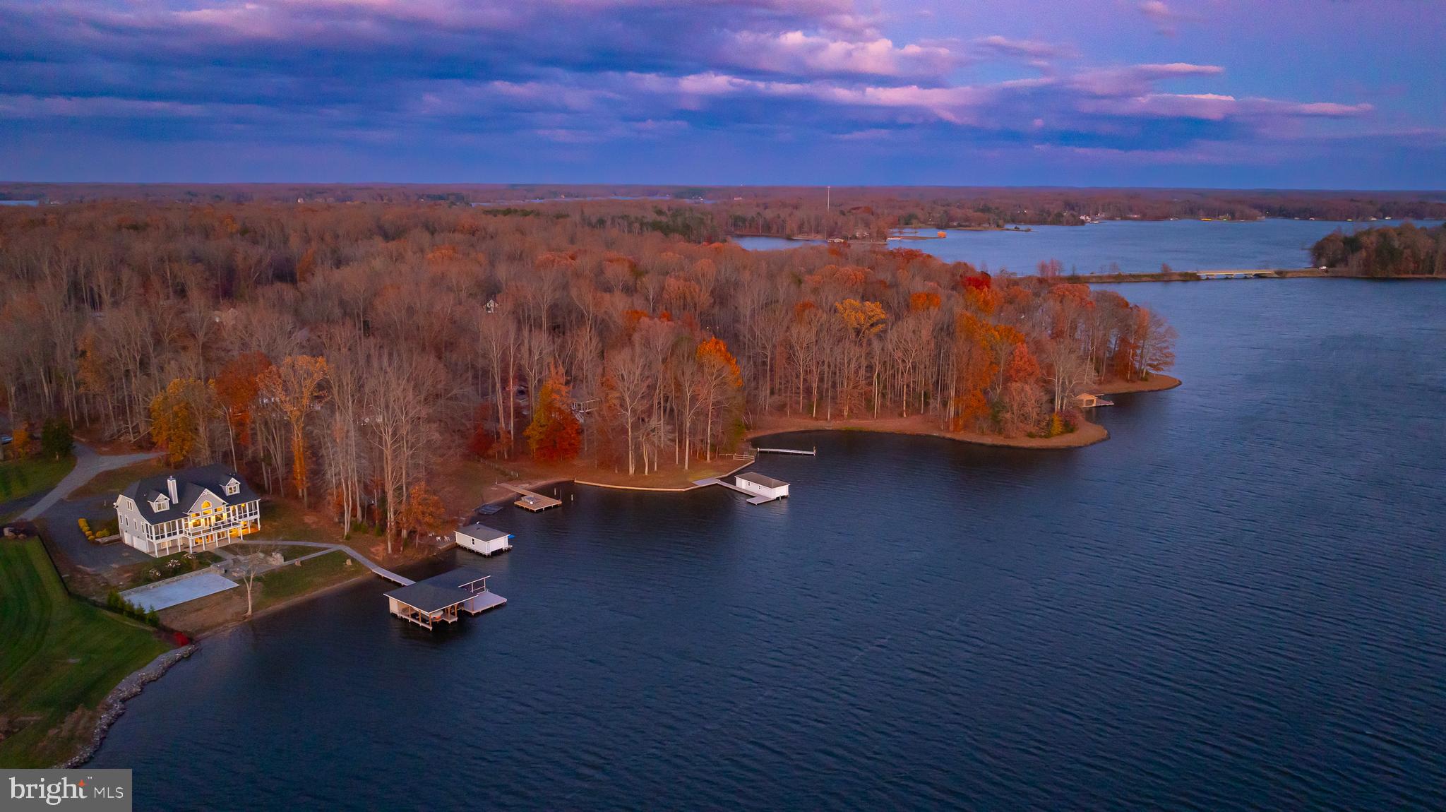 ELK CREEK LANDING - Residential