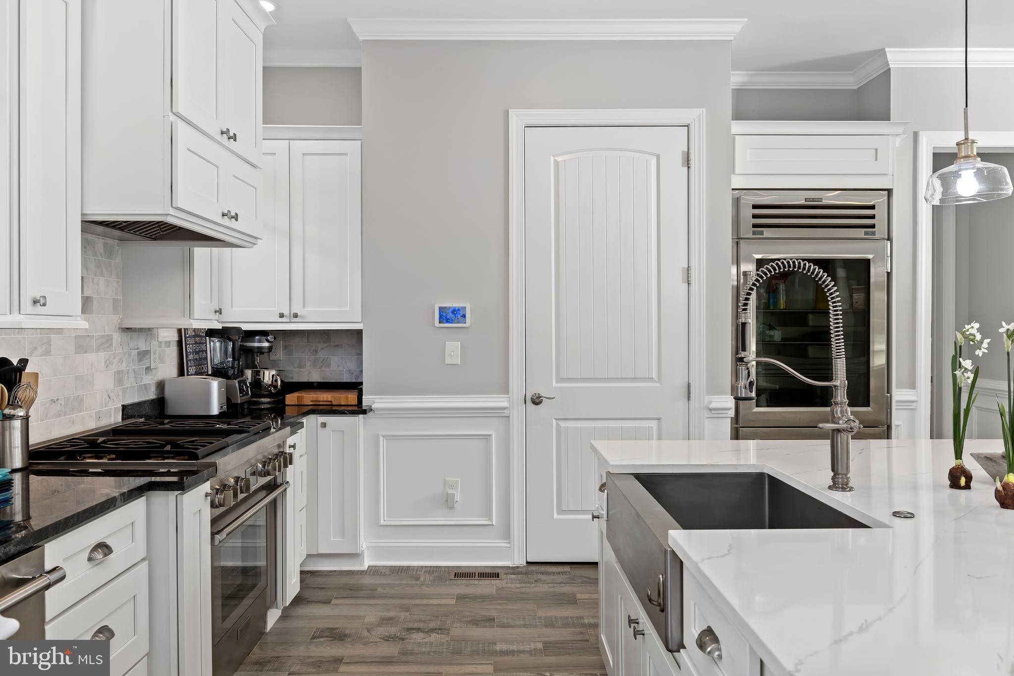 ELK CREEK LANDING - Residential