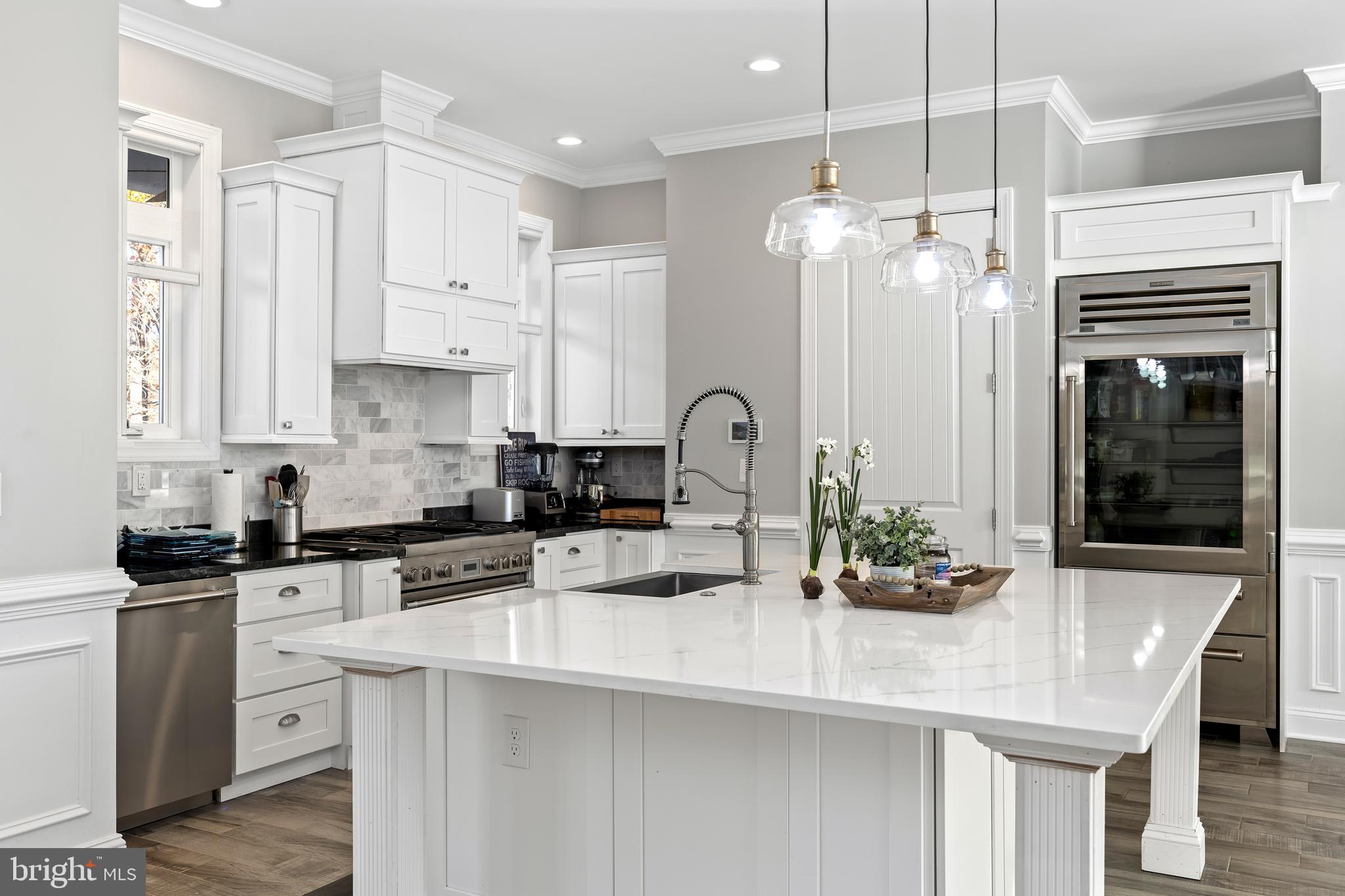 ELK CREEK LANDING - Residential