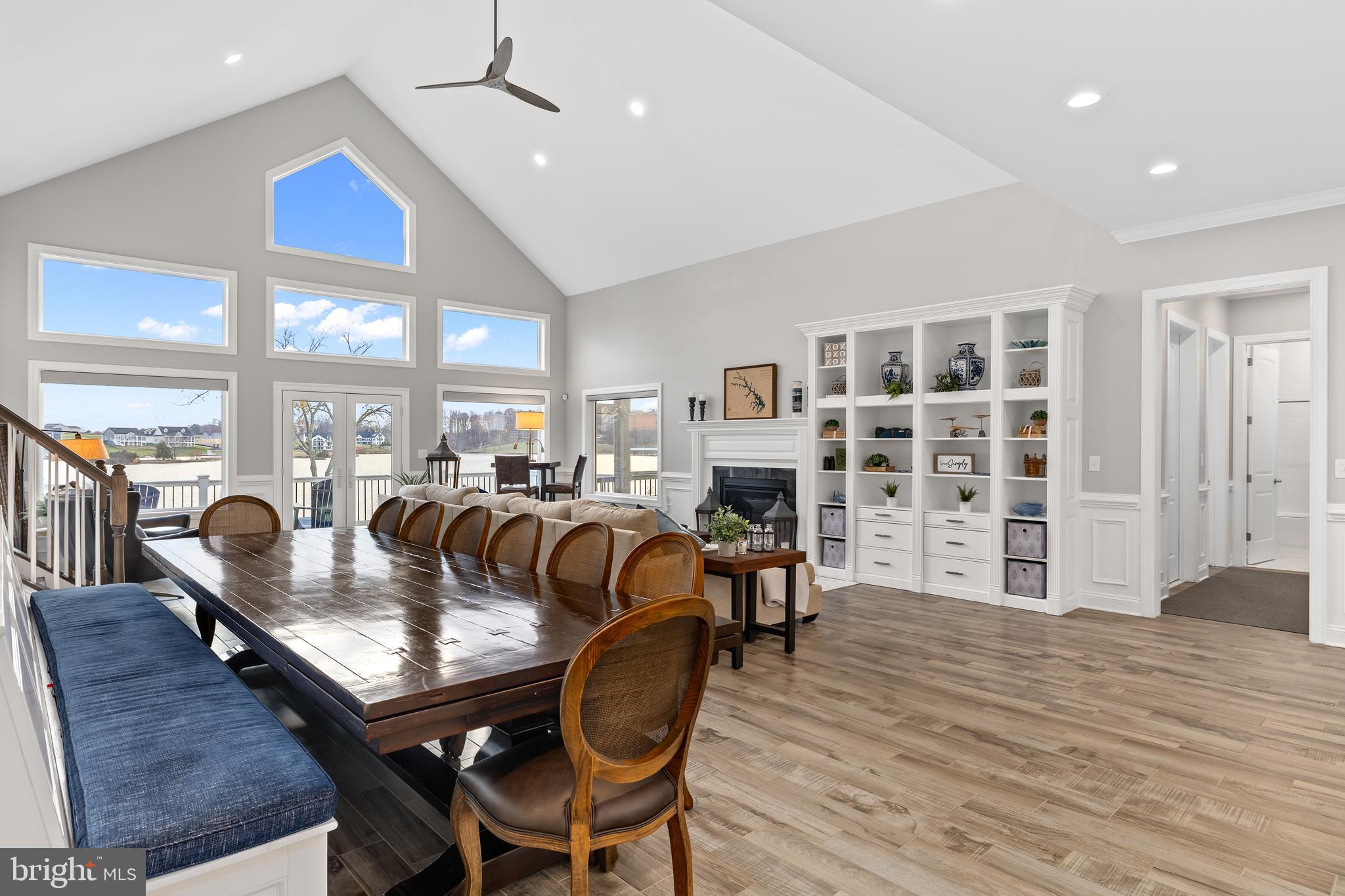 ELK CREEK LANDING - Residential