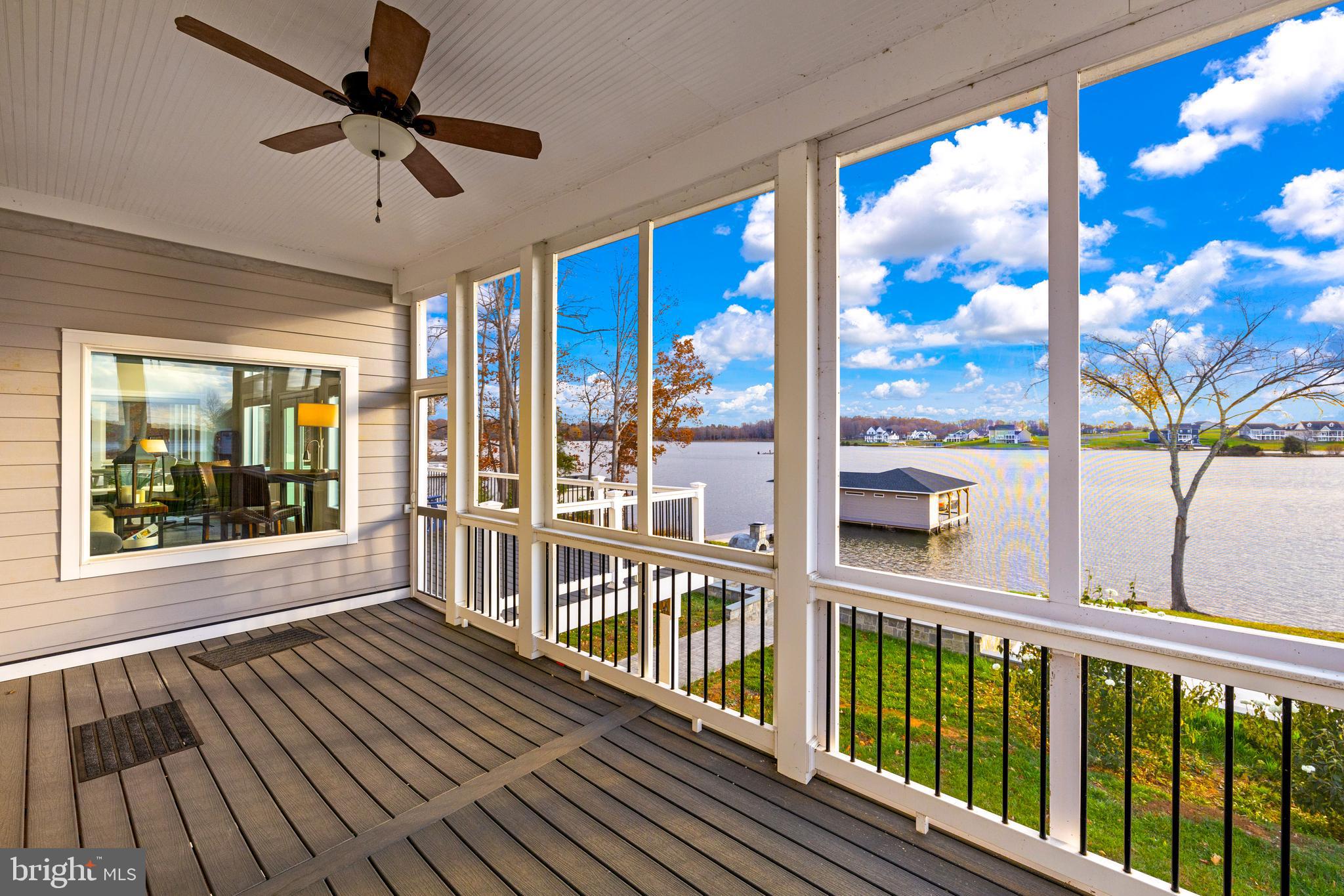 ELK CREEK LANDING - Residential