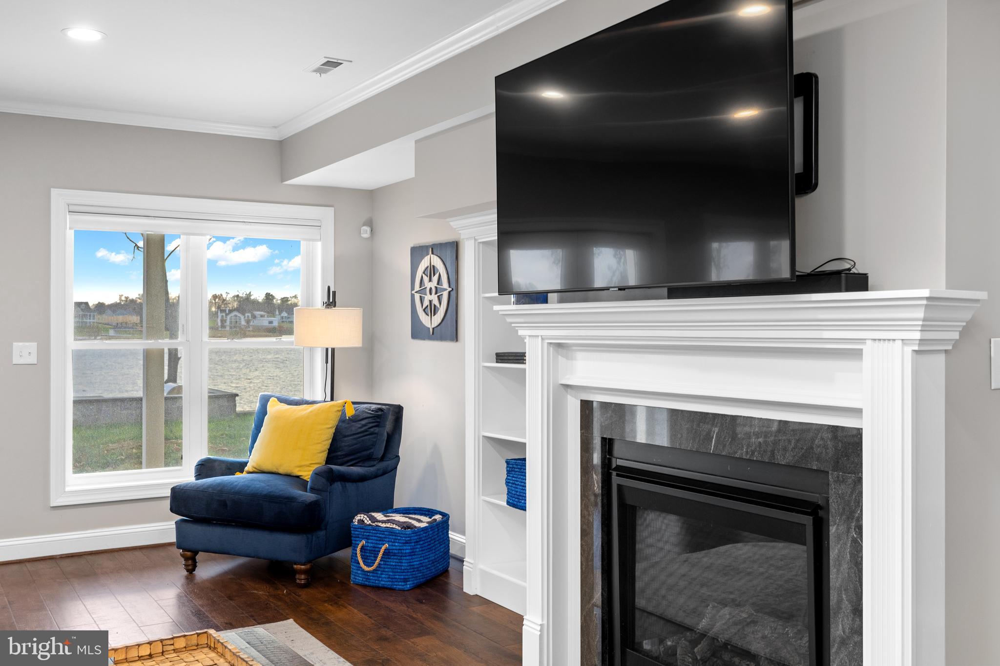 ELK CREEK LANDING - Residential