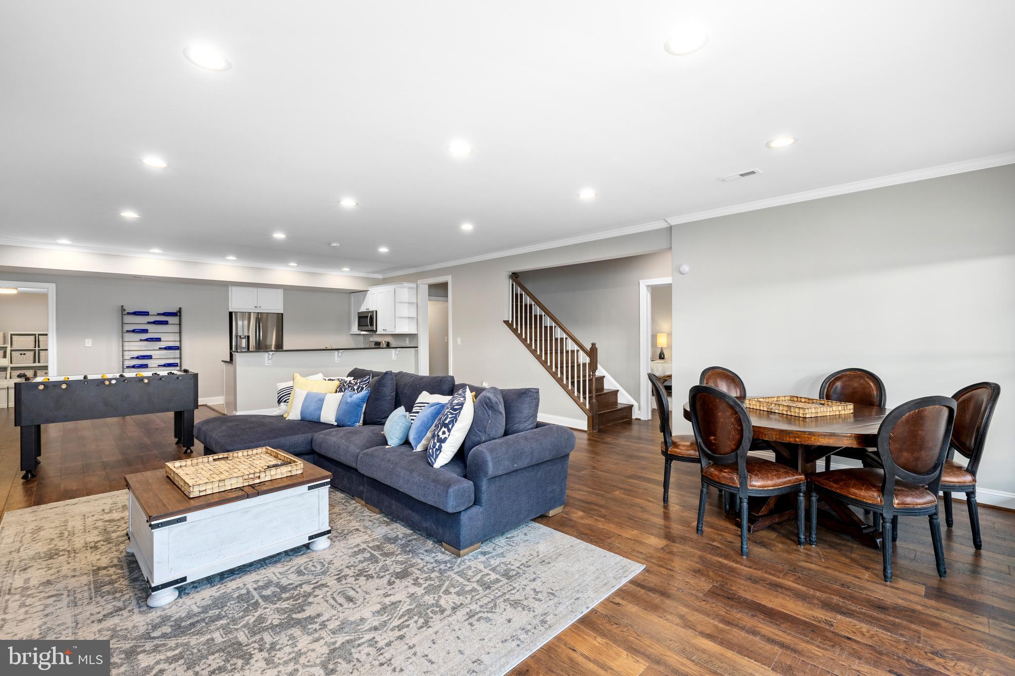 ELK CREEK LANDING - Residential