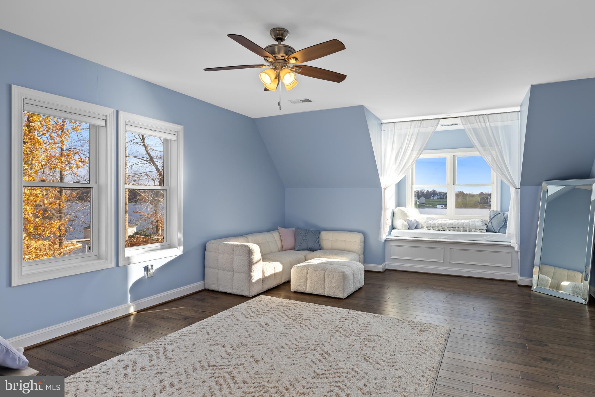 ELK CREEK LANDING - Residential