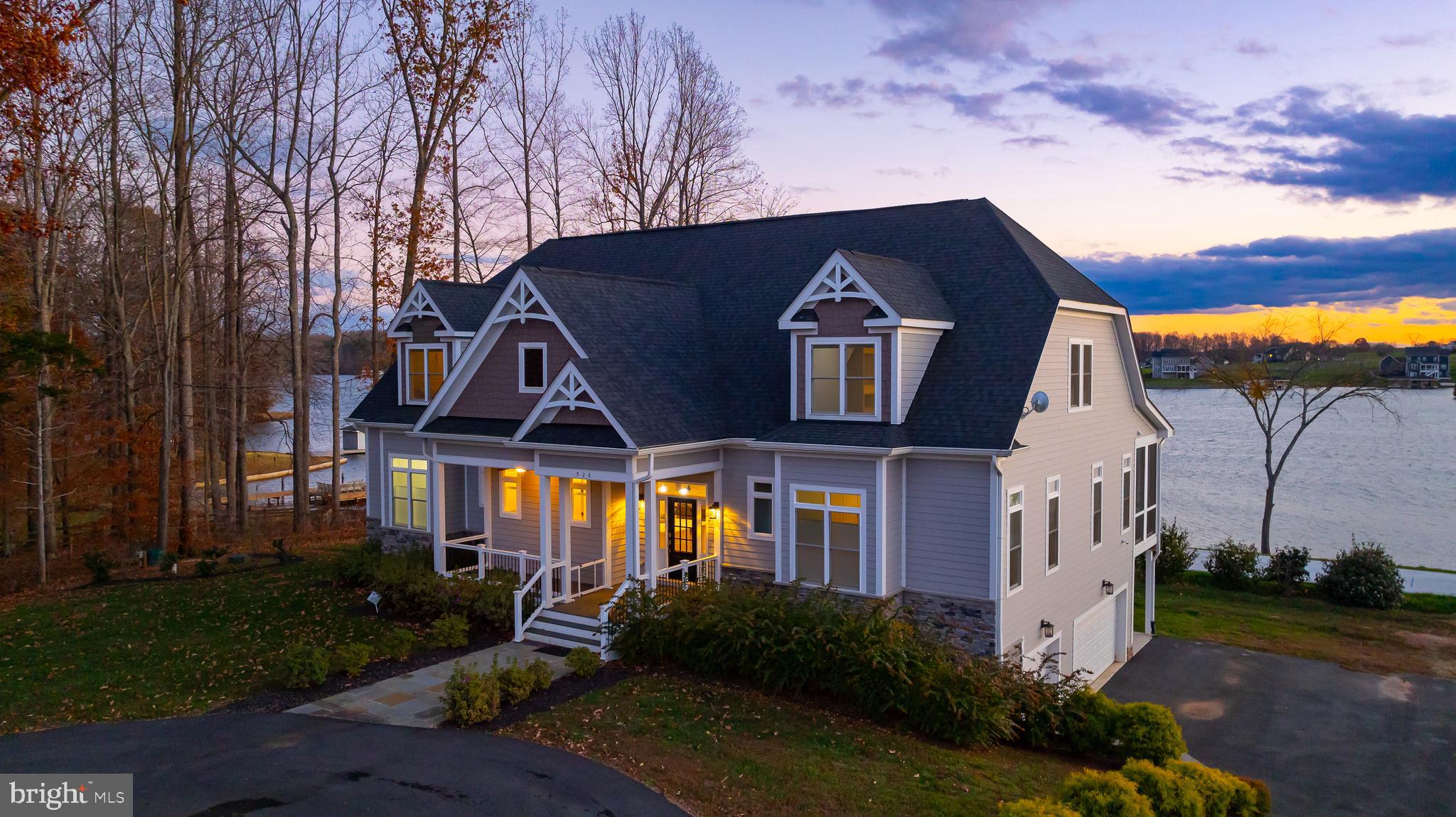 ELK CREEK LANDING - Residential