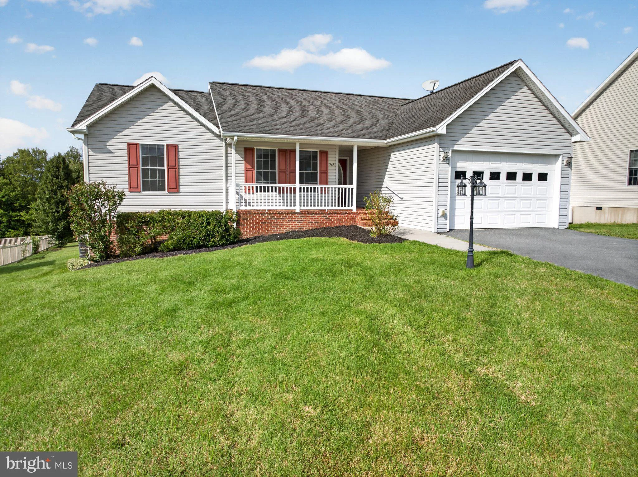 243 Morningside Drive, Broadway, VA, 22815