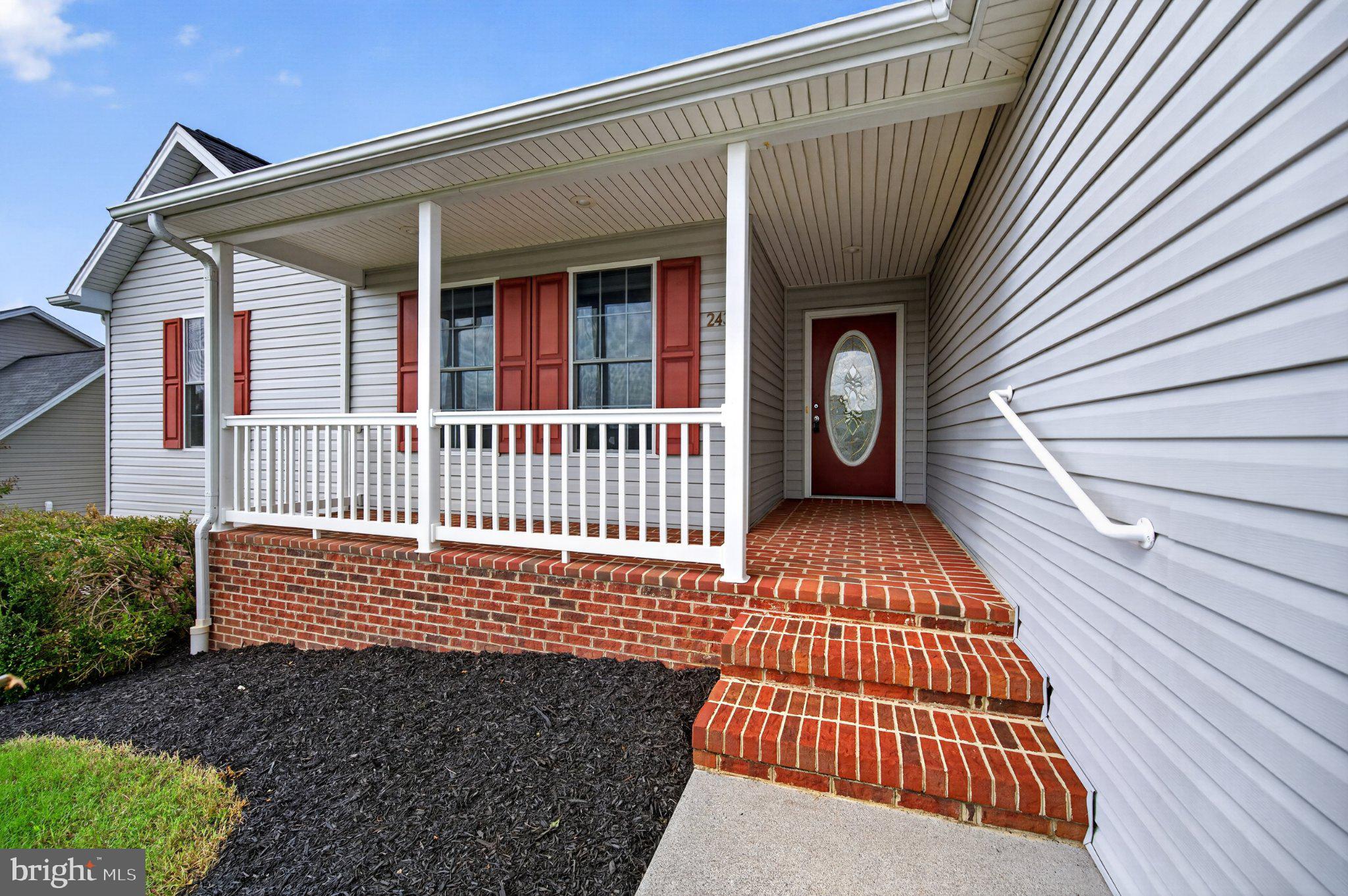 243 MORNINGSIDE DRIVE