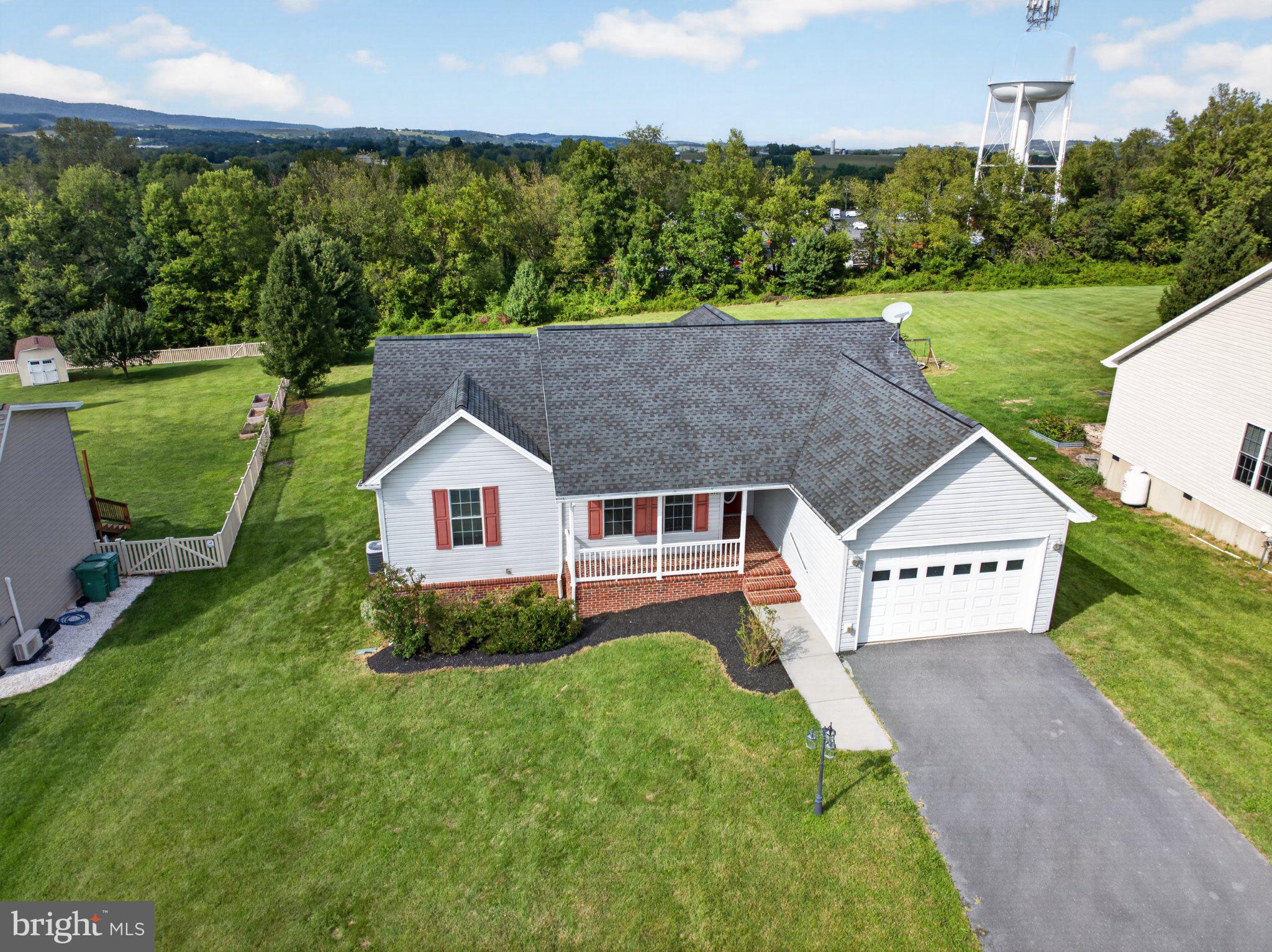 243 MORNINGSIDE DRIVE