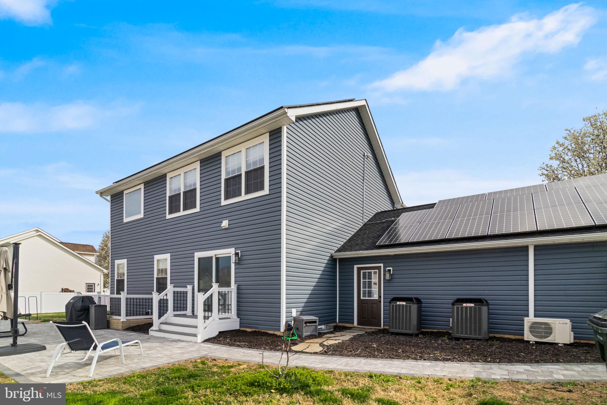 MEADOW LAKE - Residential