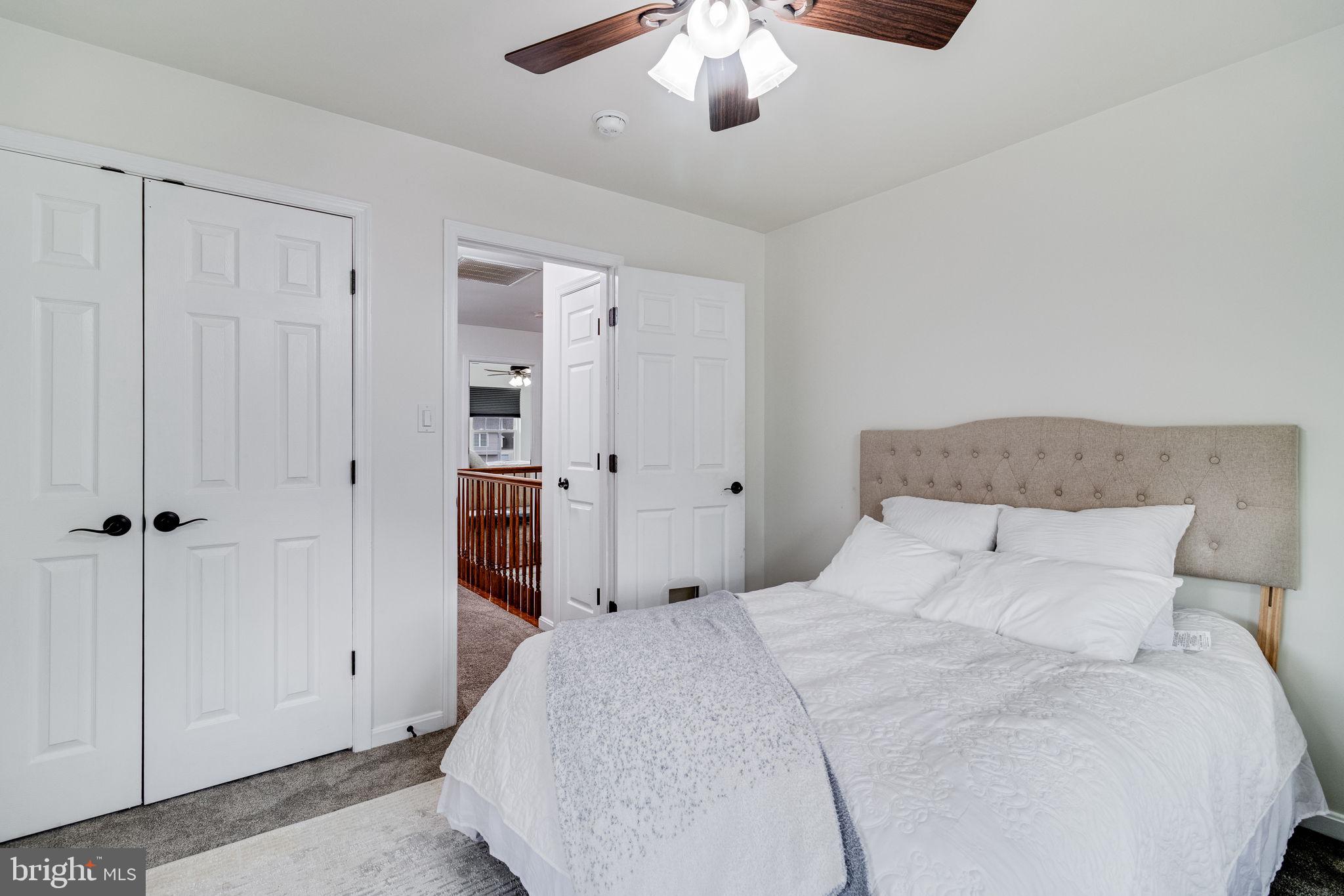 MEADOW LAKE - Residential