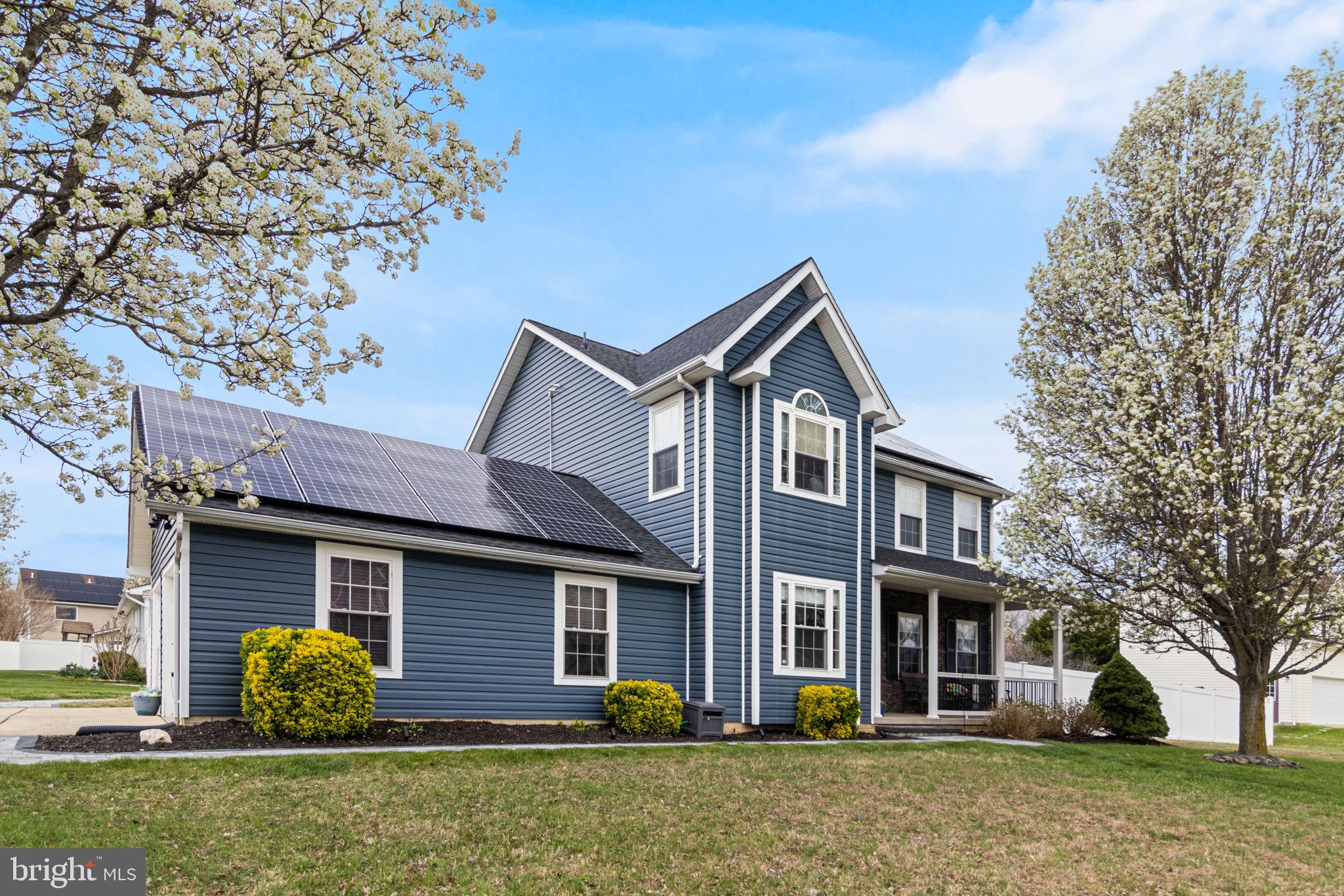 MEADOW LAKE - Residential