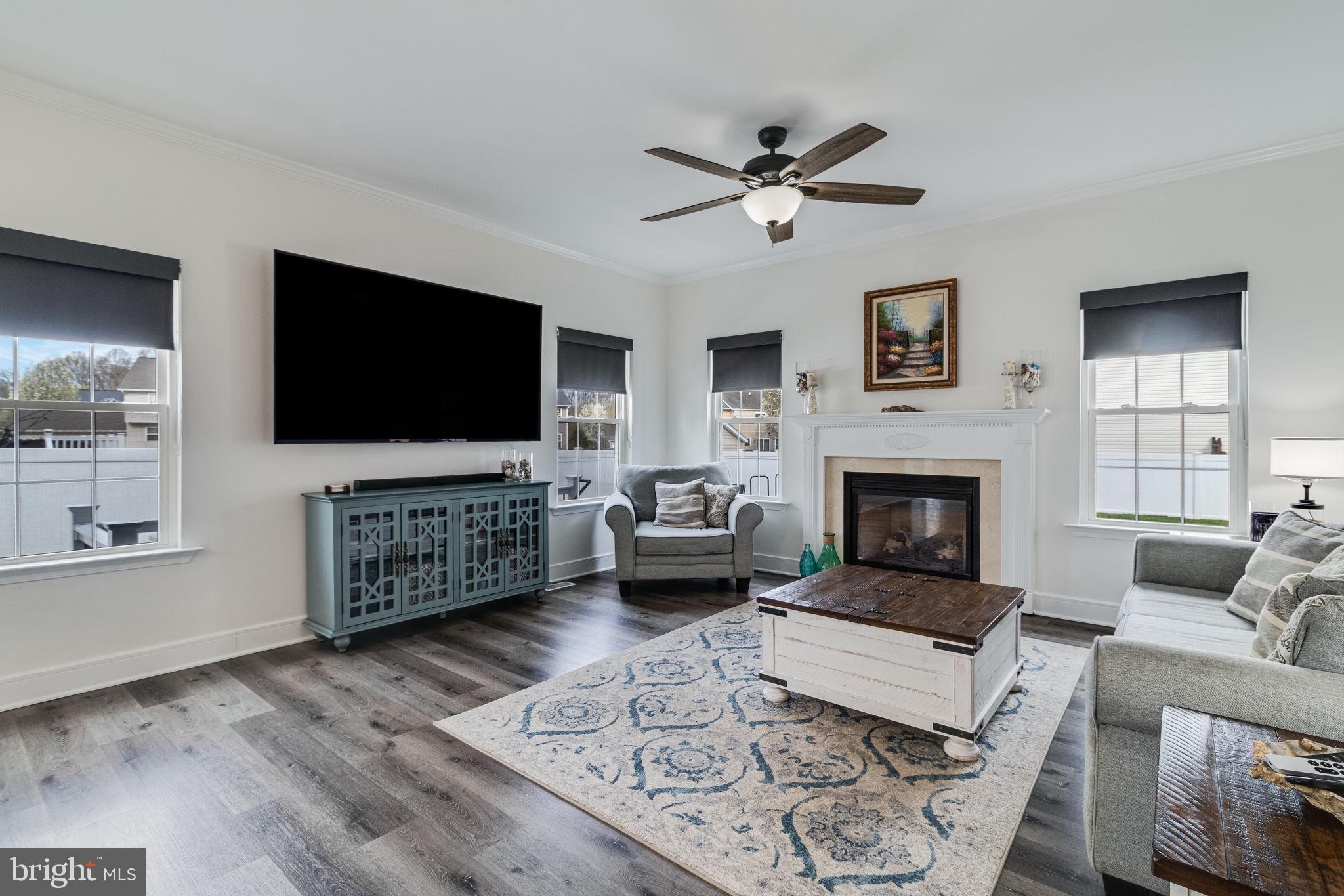 MEADOW LAKE - Residential