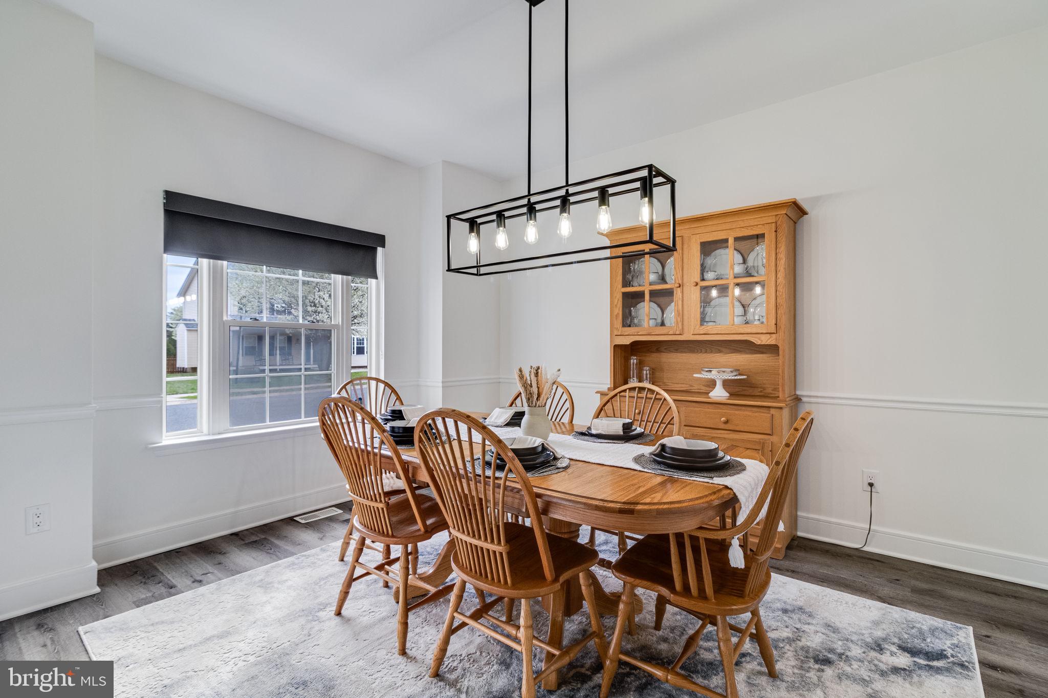 MEADOW LAKE - Residential