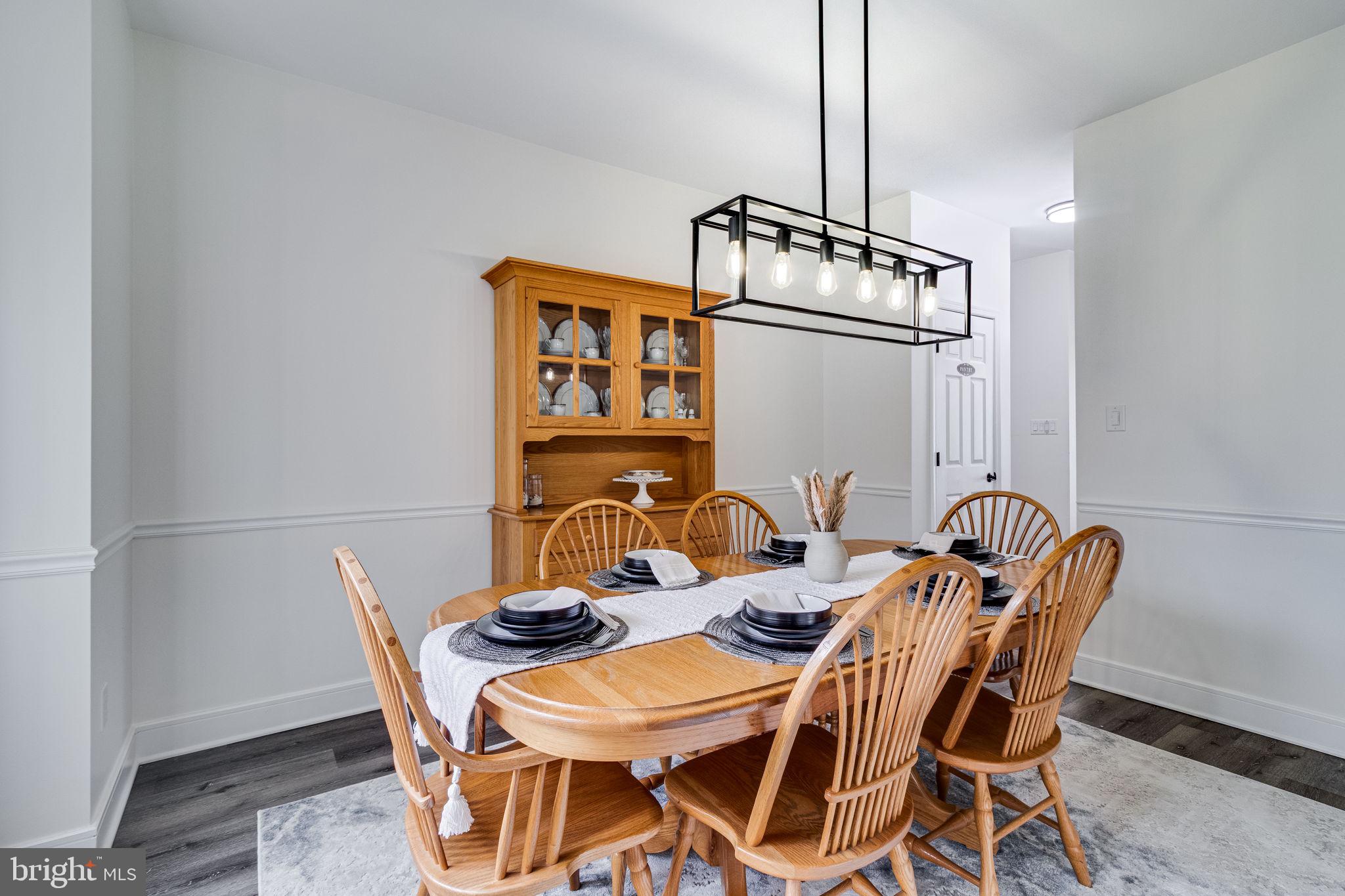 MEADOW LAKE - Residential