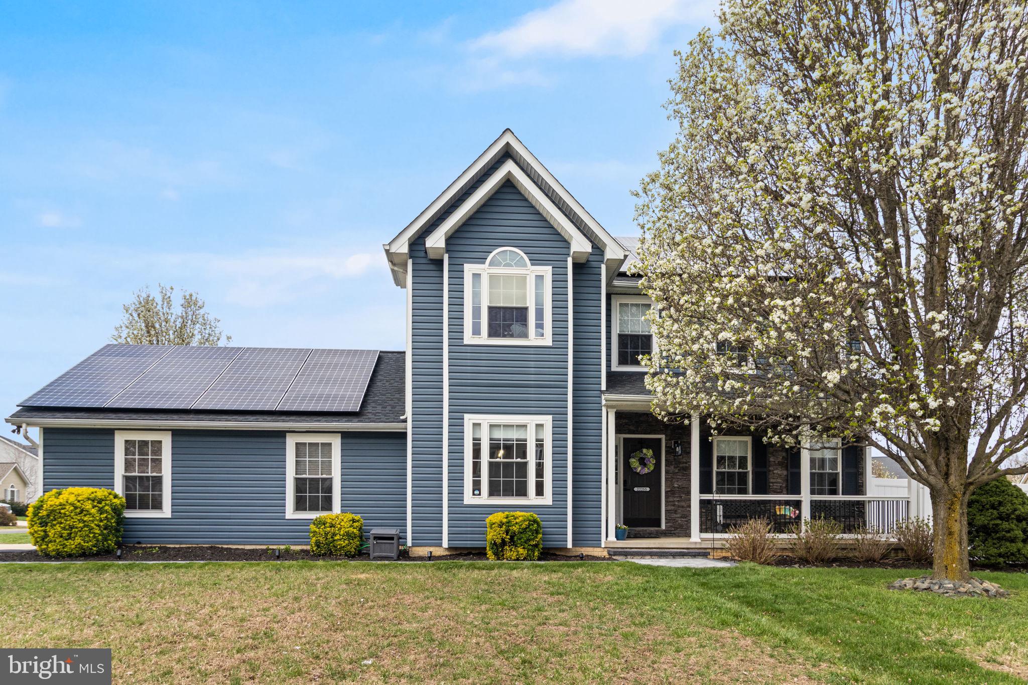 MEADOW LAKE - Residential