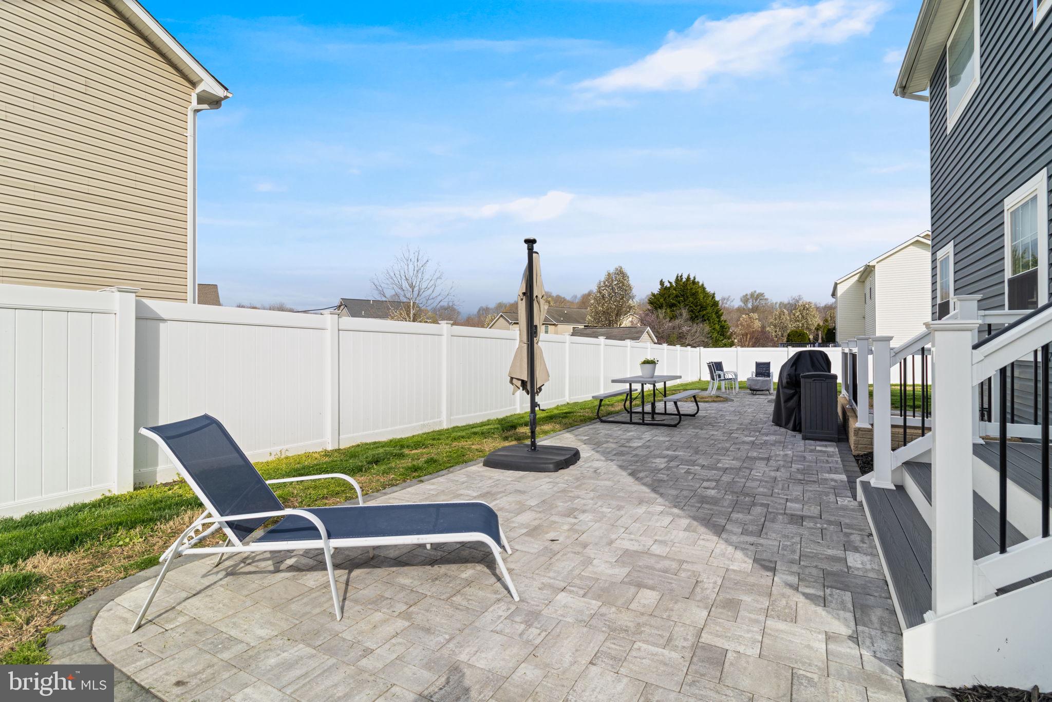 MEADOW LAKE - Residential