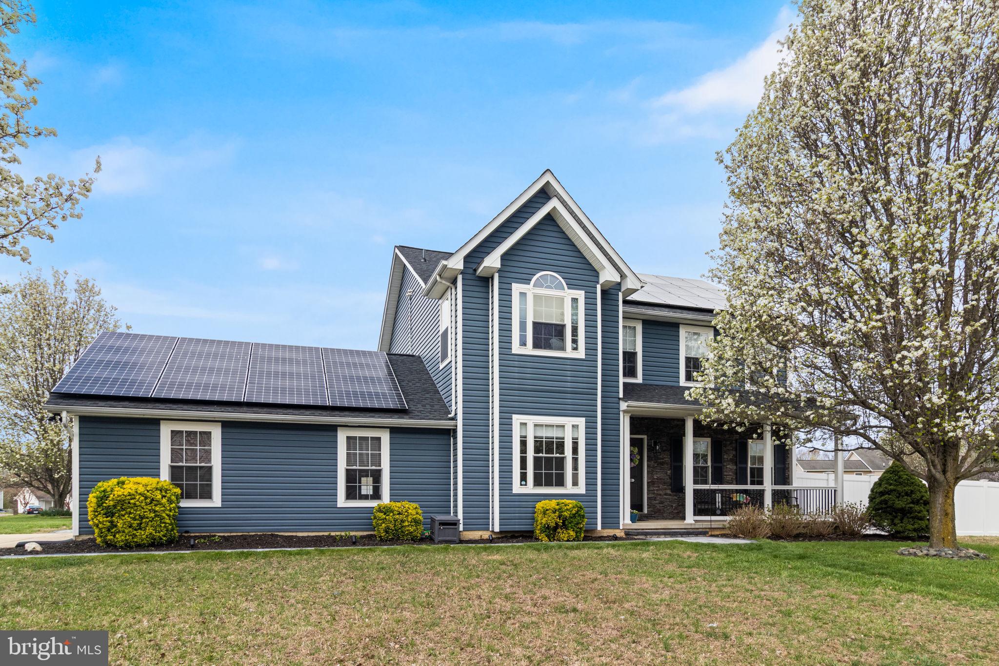 MEADOW LAKE - Residential